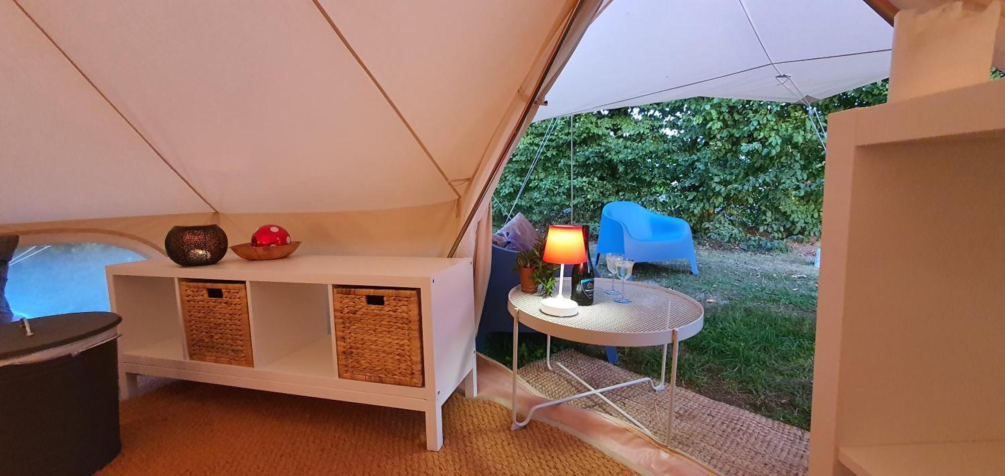 Tent