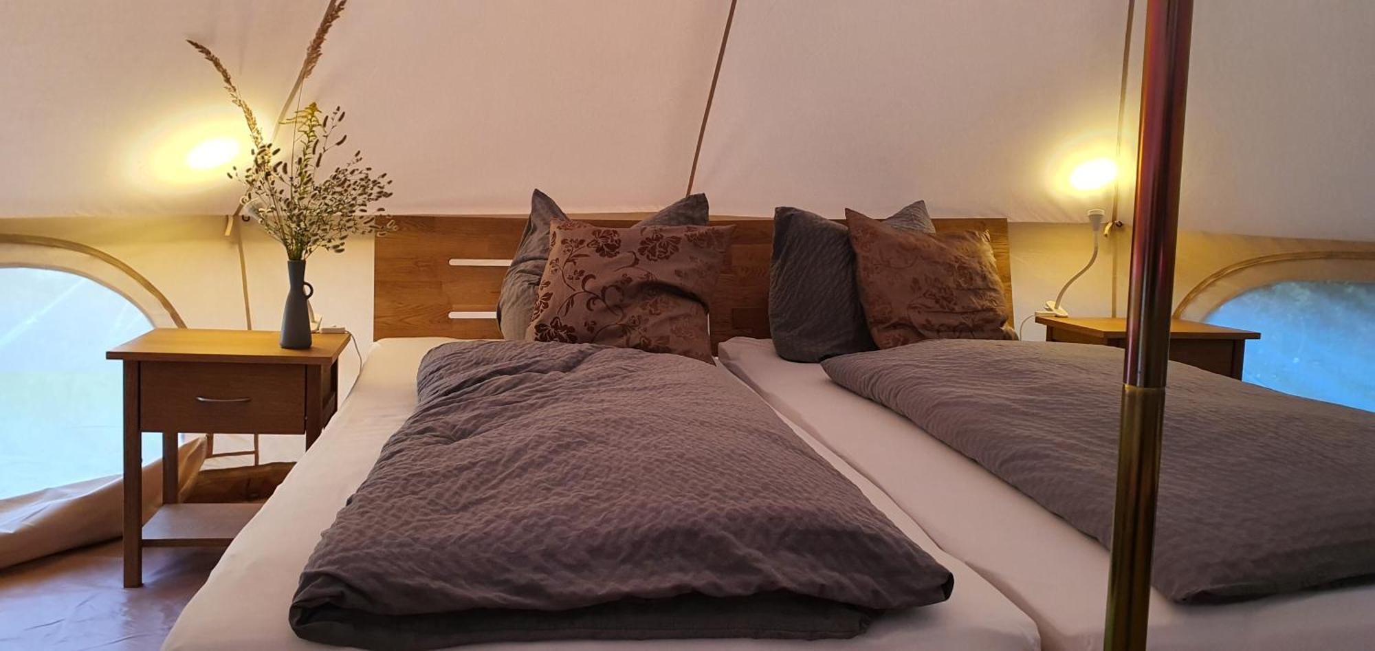 Tent