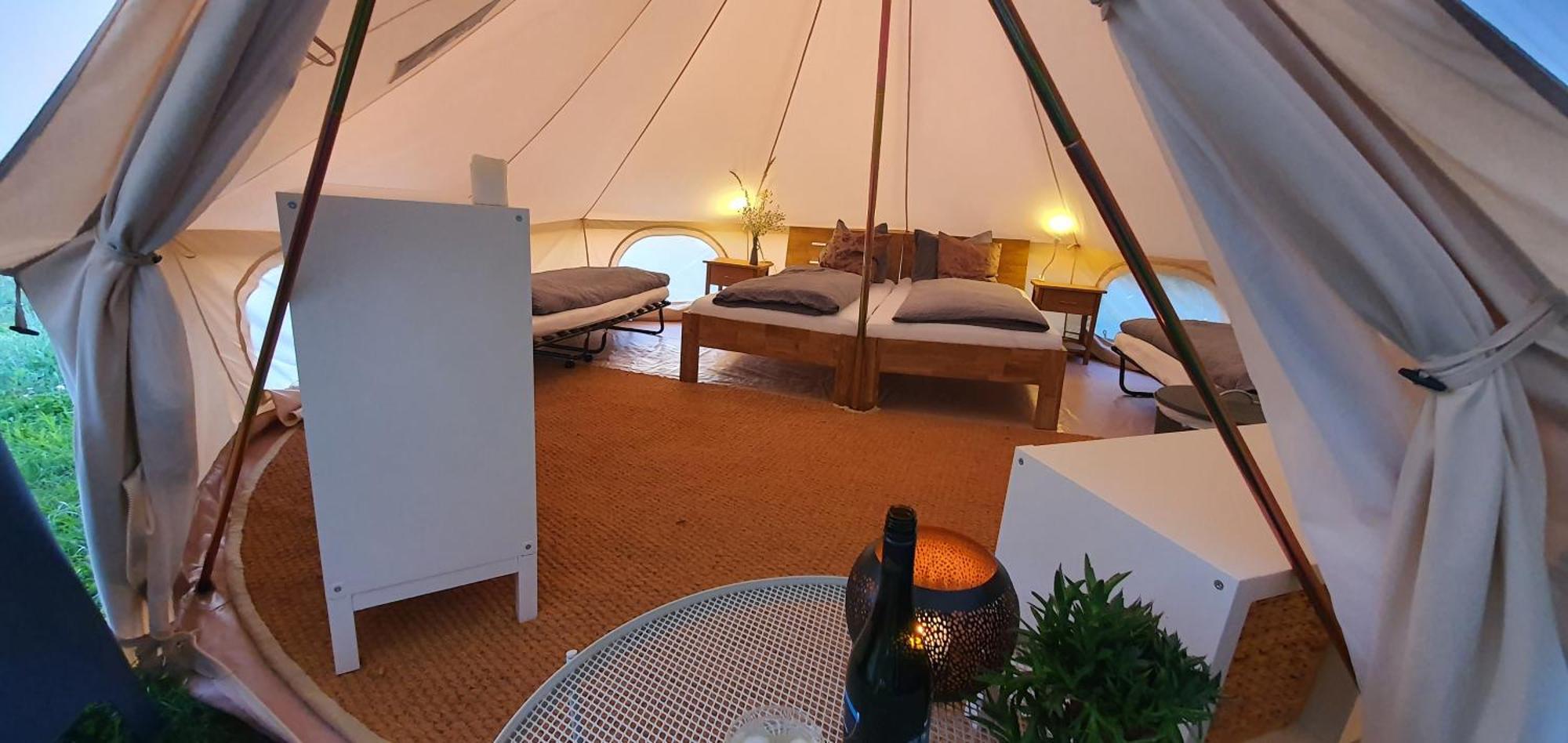 Tent