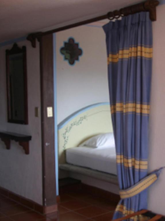 Suite (2 adultos)