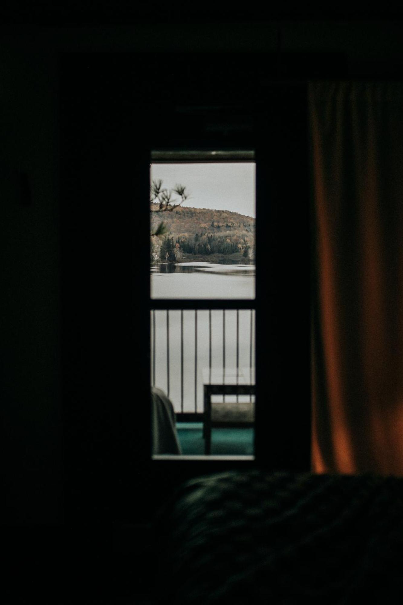 Triple Room Lake View