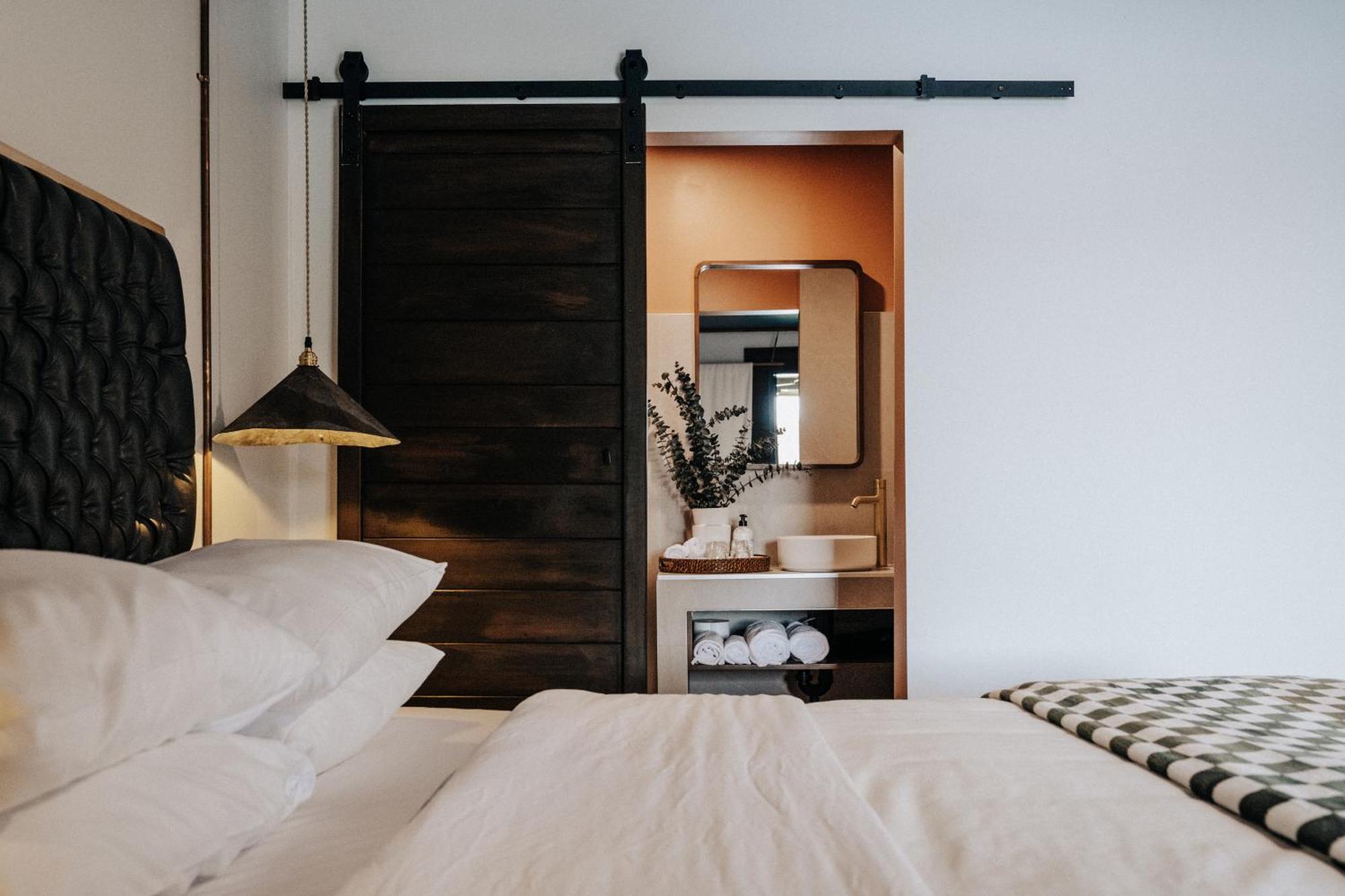 Double Room Terrace