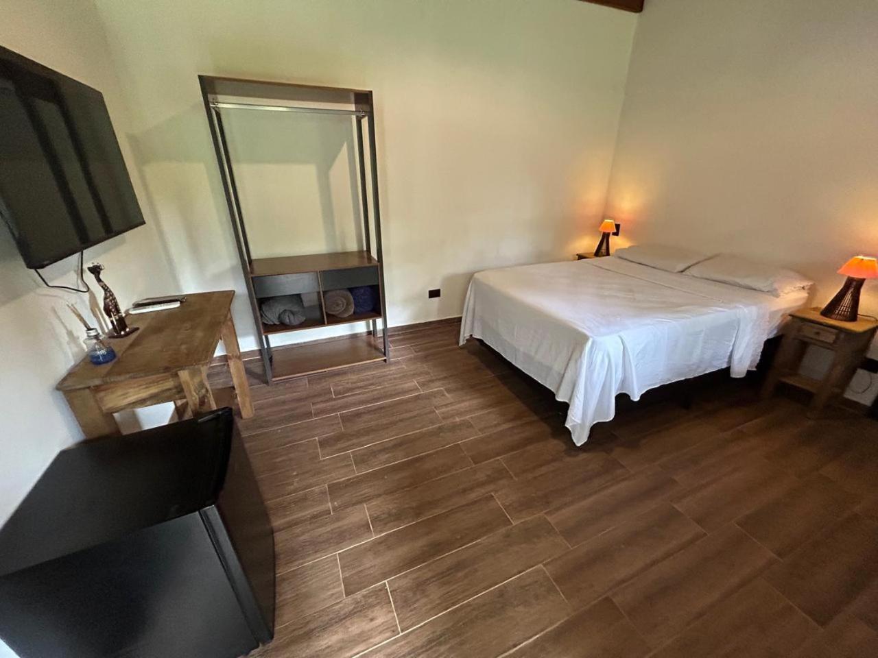 Quarto Duplo