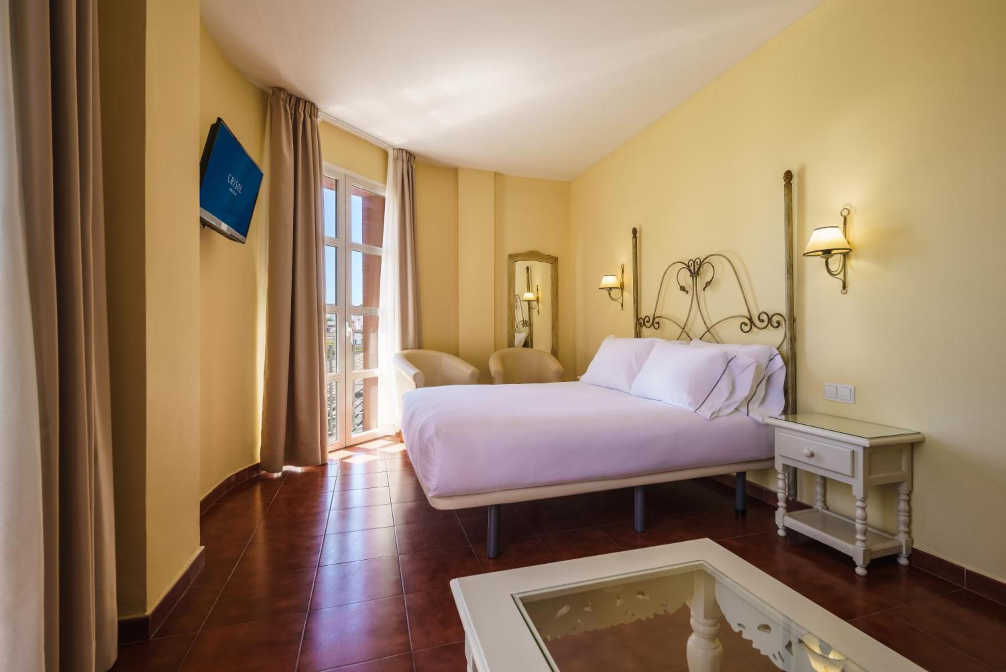 Deluxe Double or Twin Room River View