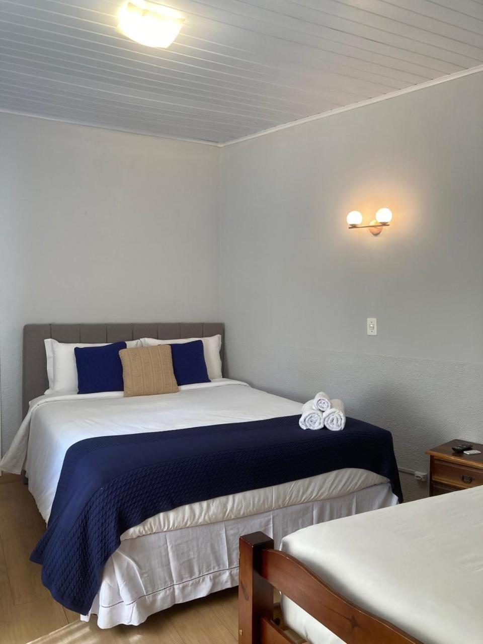 Basic Triple Room