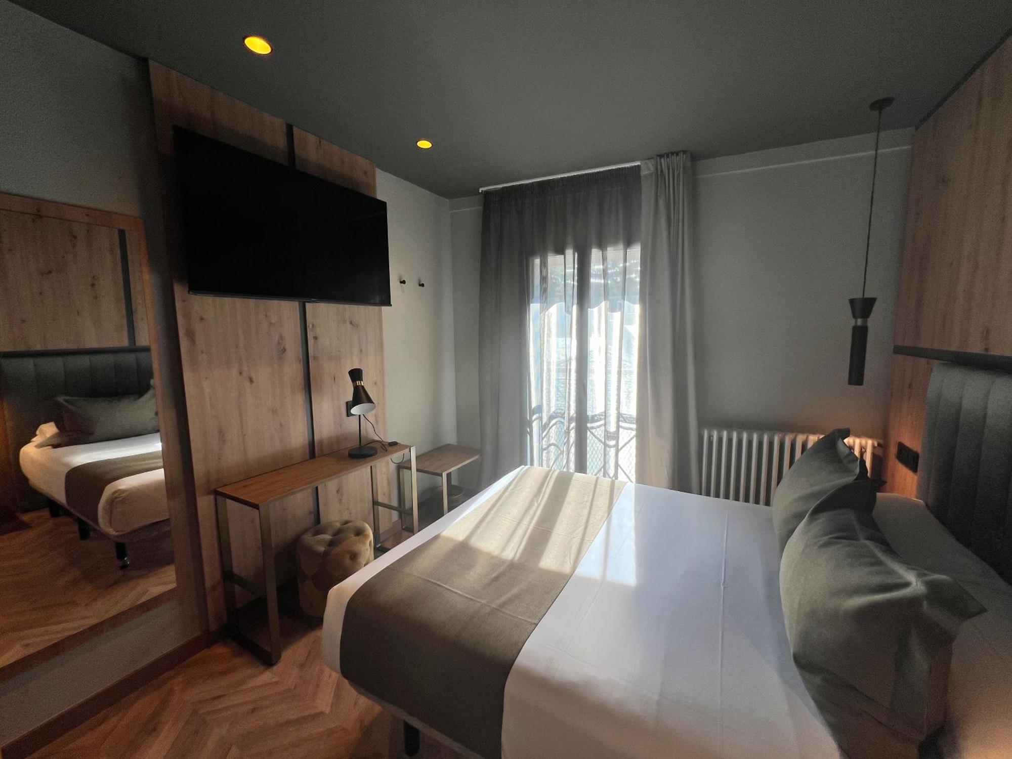 Habitación Doble