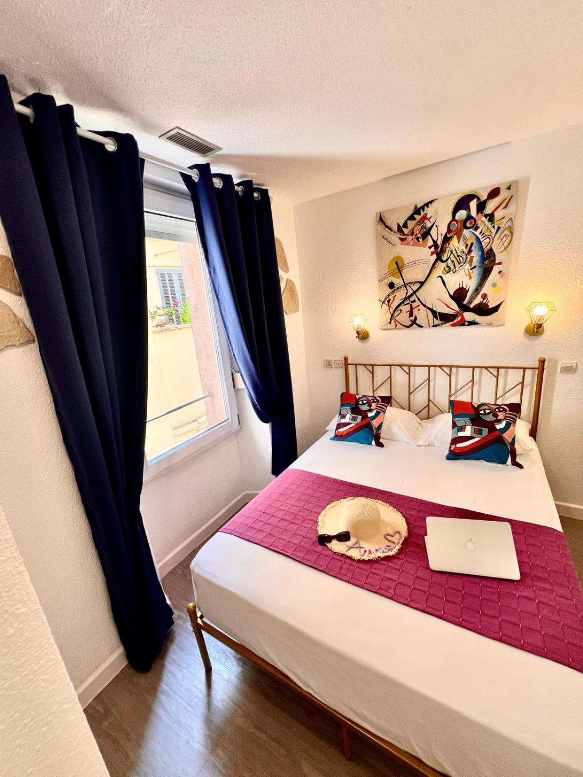 Chambre Double Standard