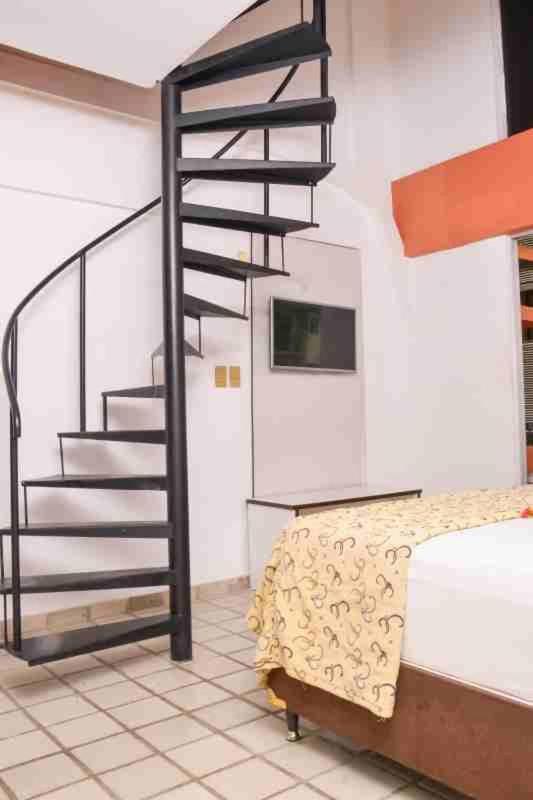 Duplex Suite