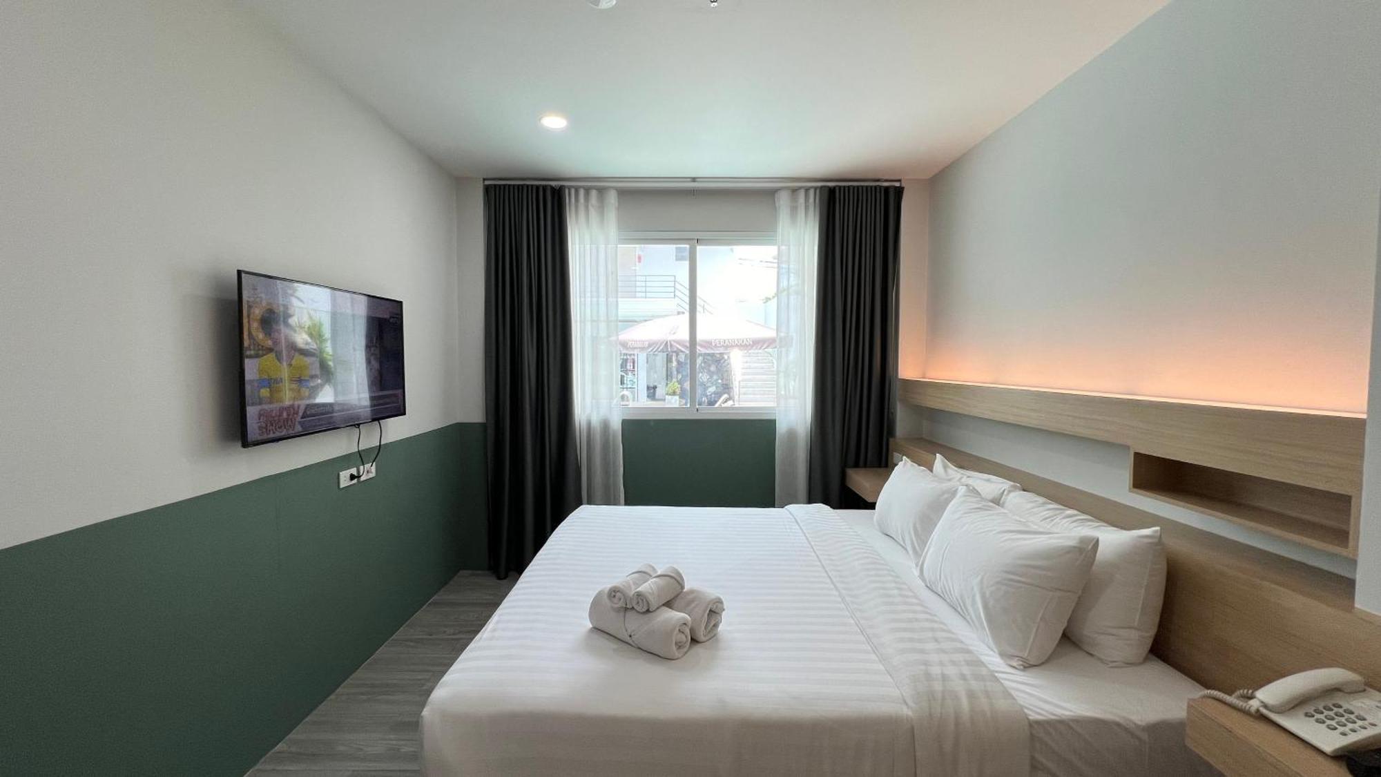 Junior Suite