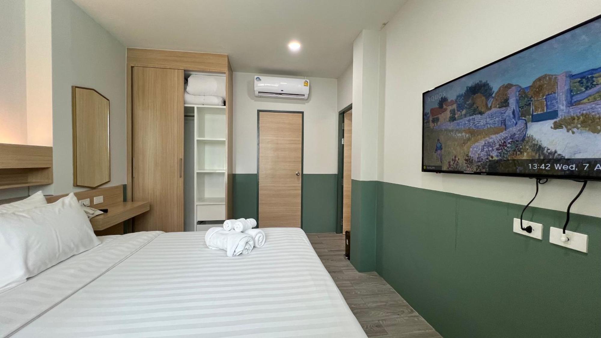 Junior Suite
