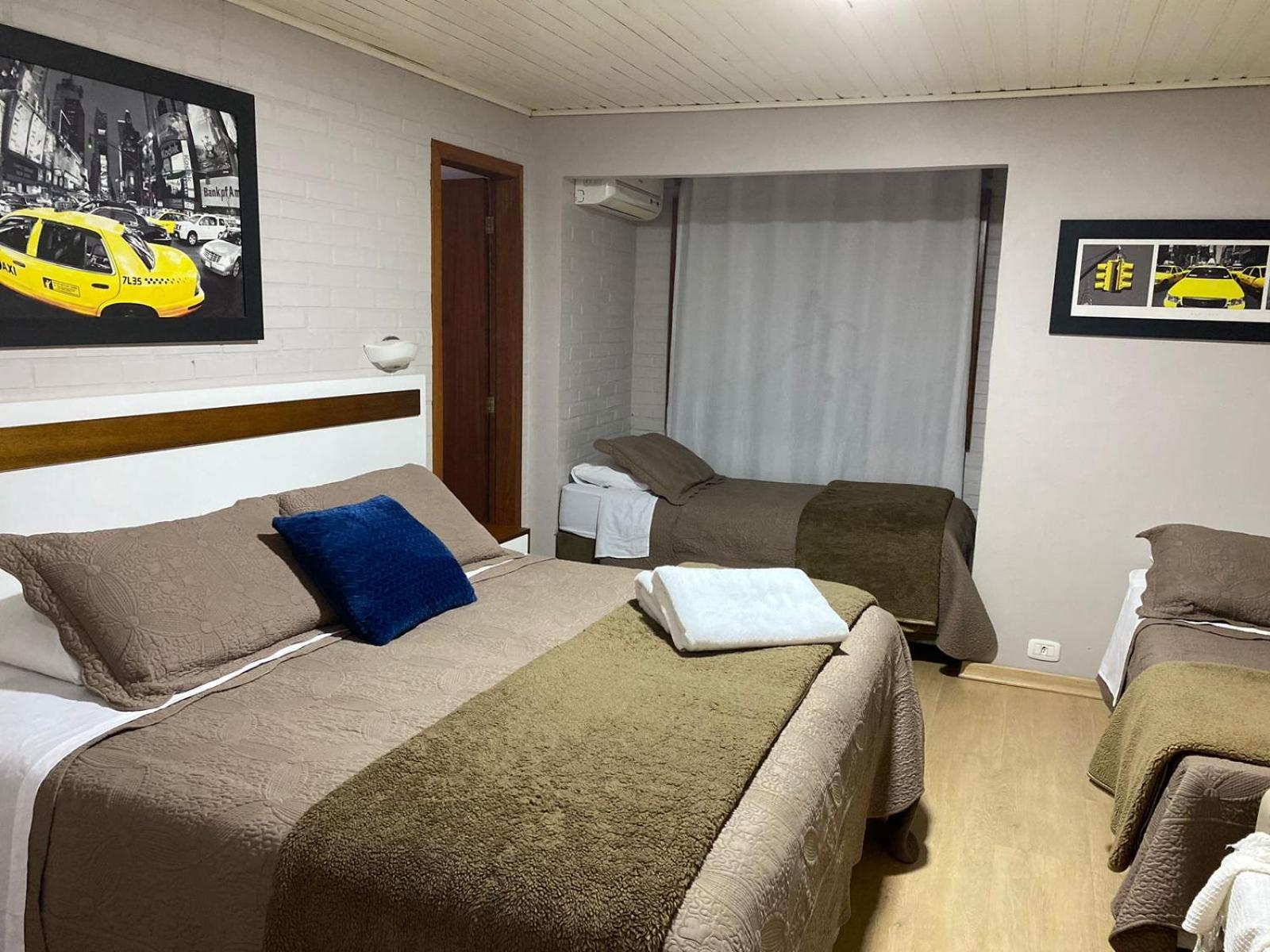 Quarto Quádruplo