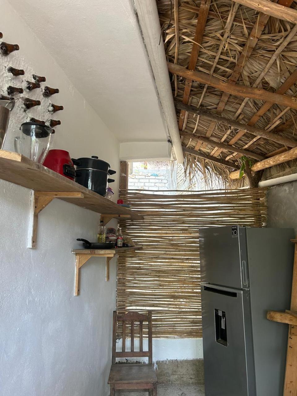Twin Room Terrace