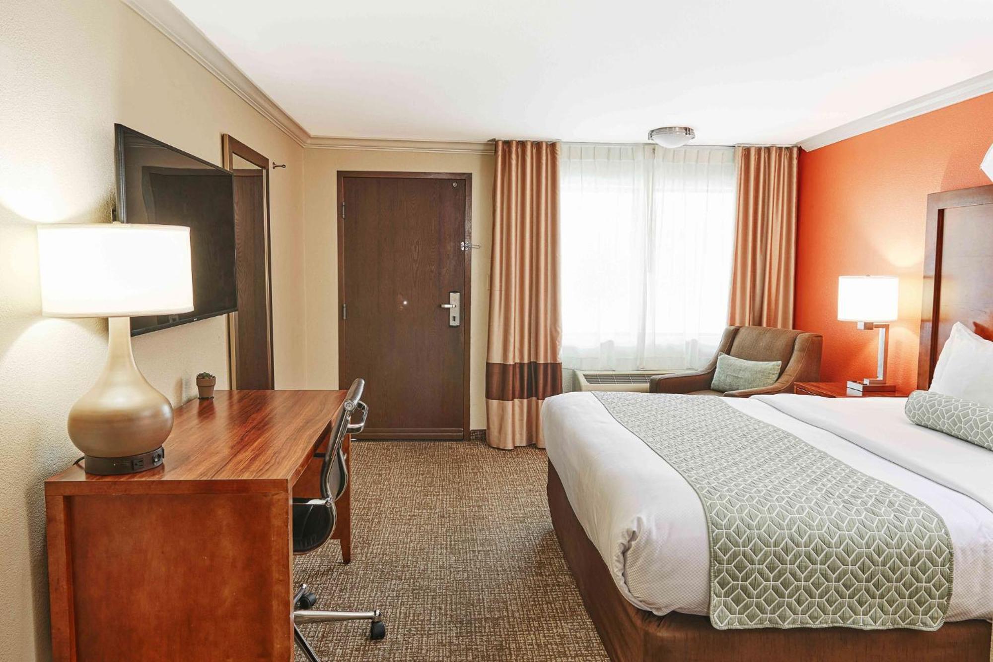 King Room Non Smoking