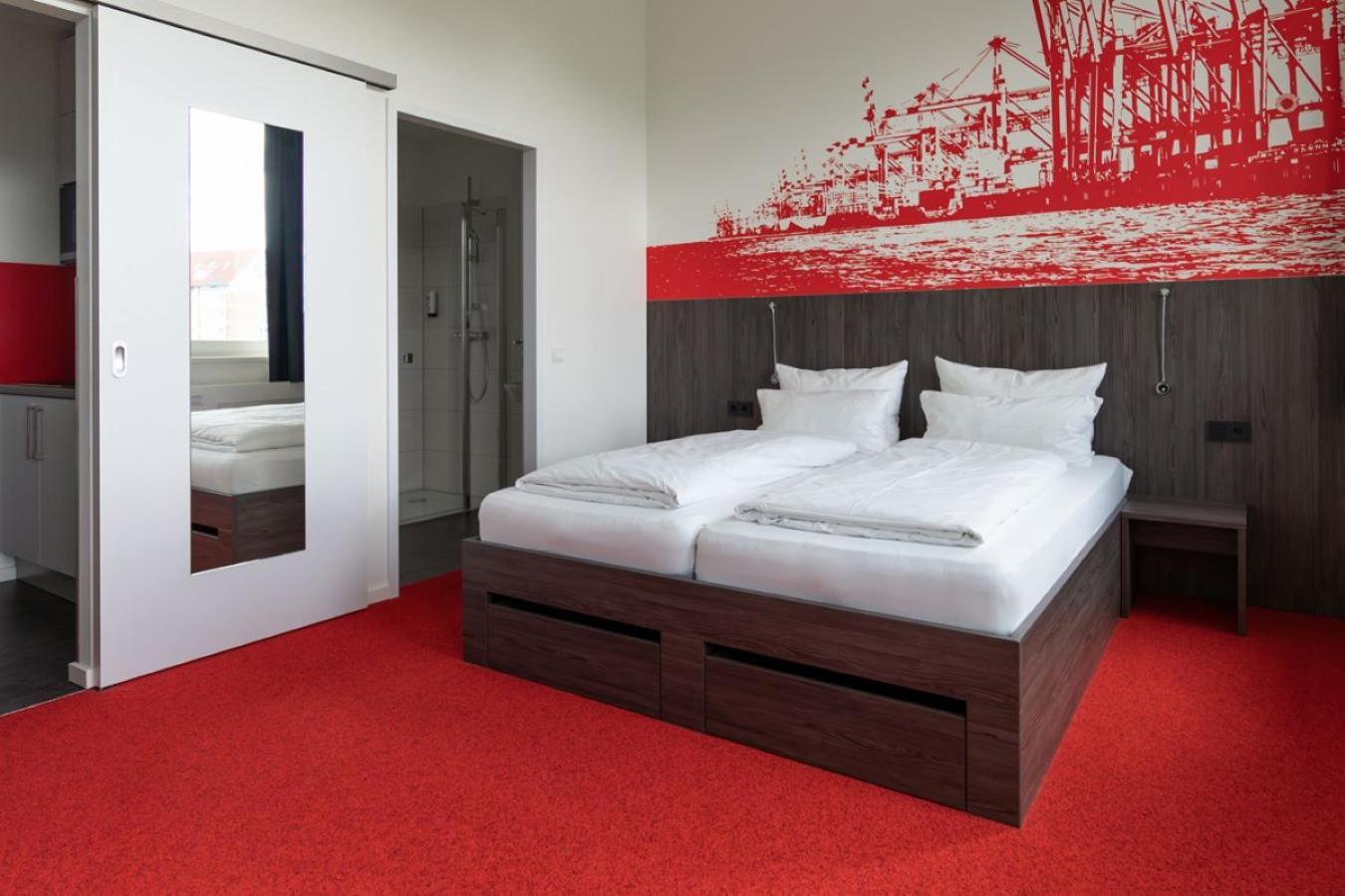 One-Bedroom Suite