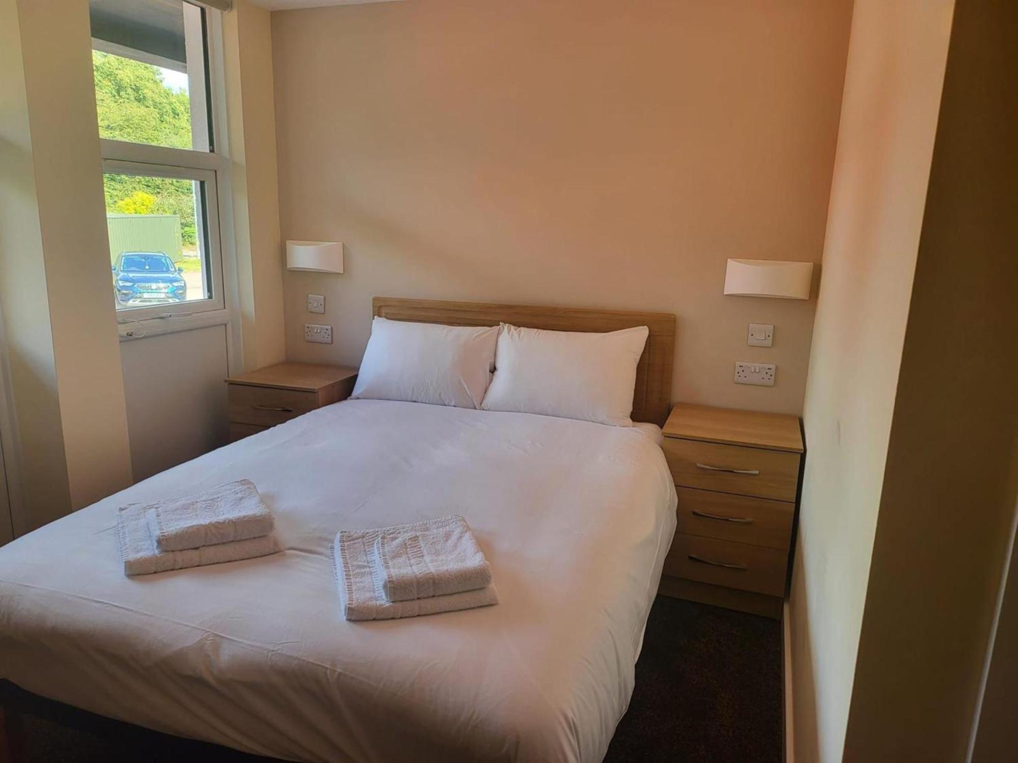 Double Room in Annex
