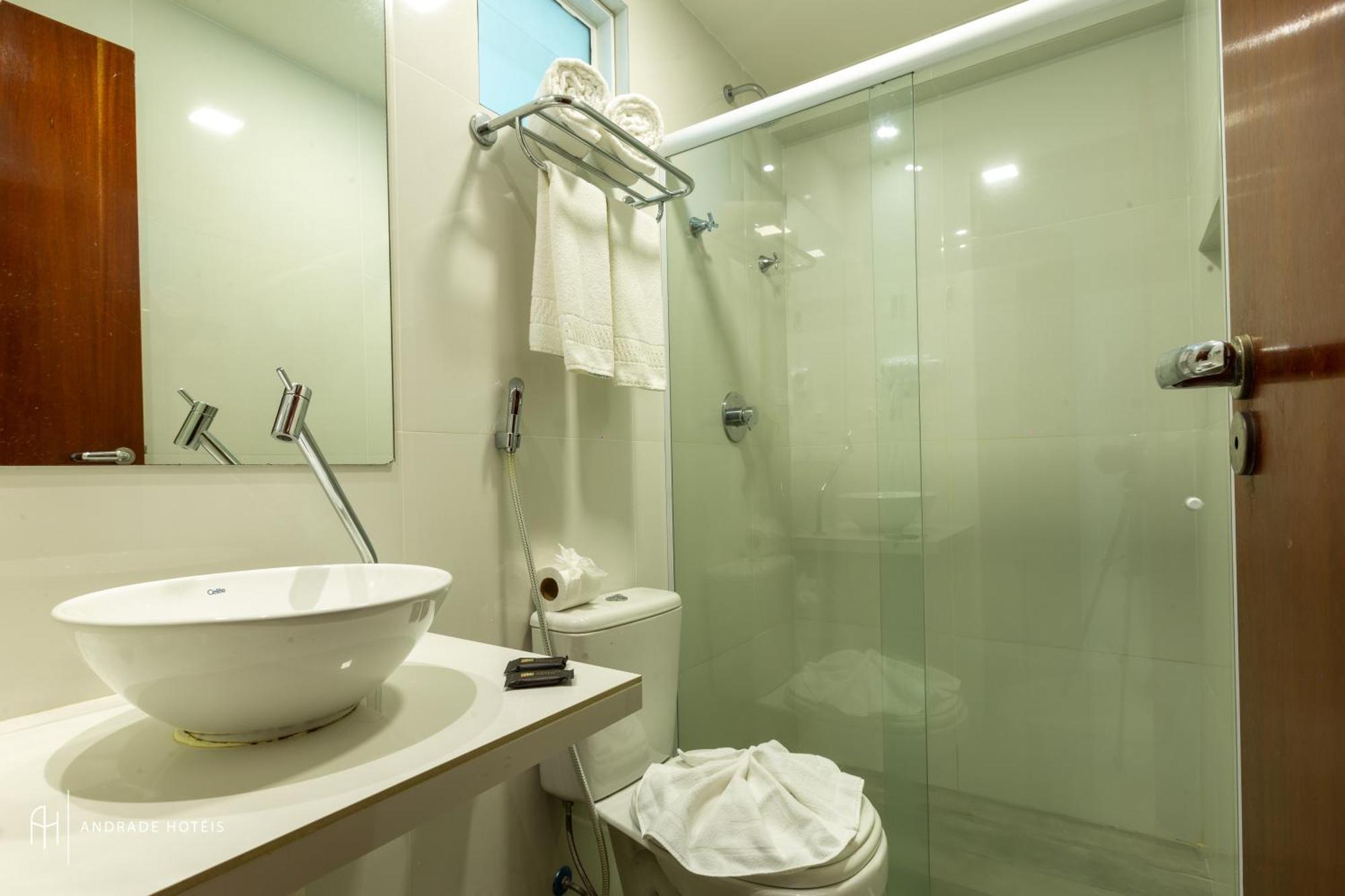 Quarto Duplo Standard