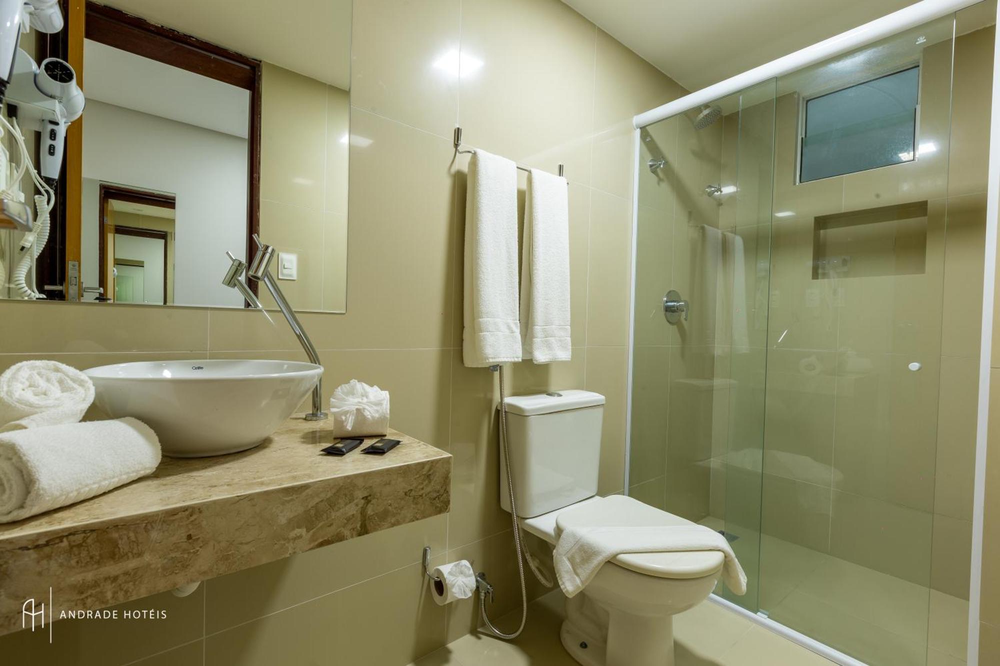 Quarto Individual Standard