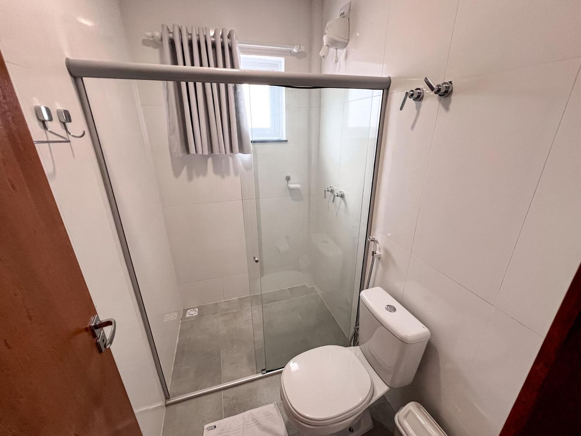Apartamento de 1 Quarto