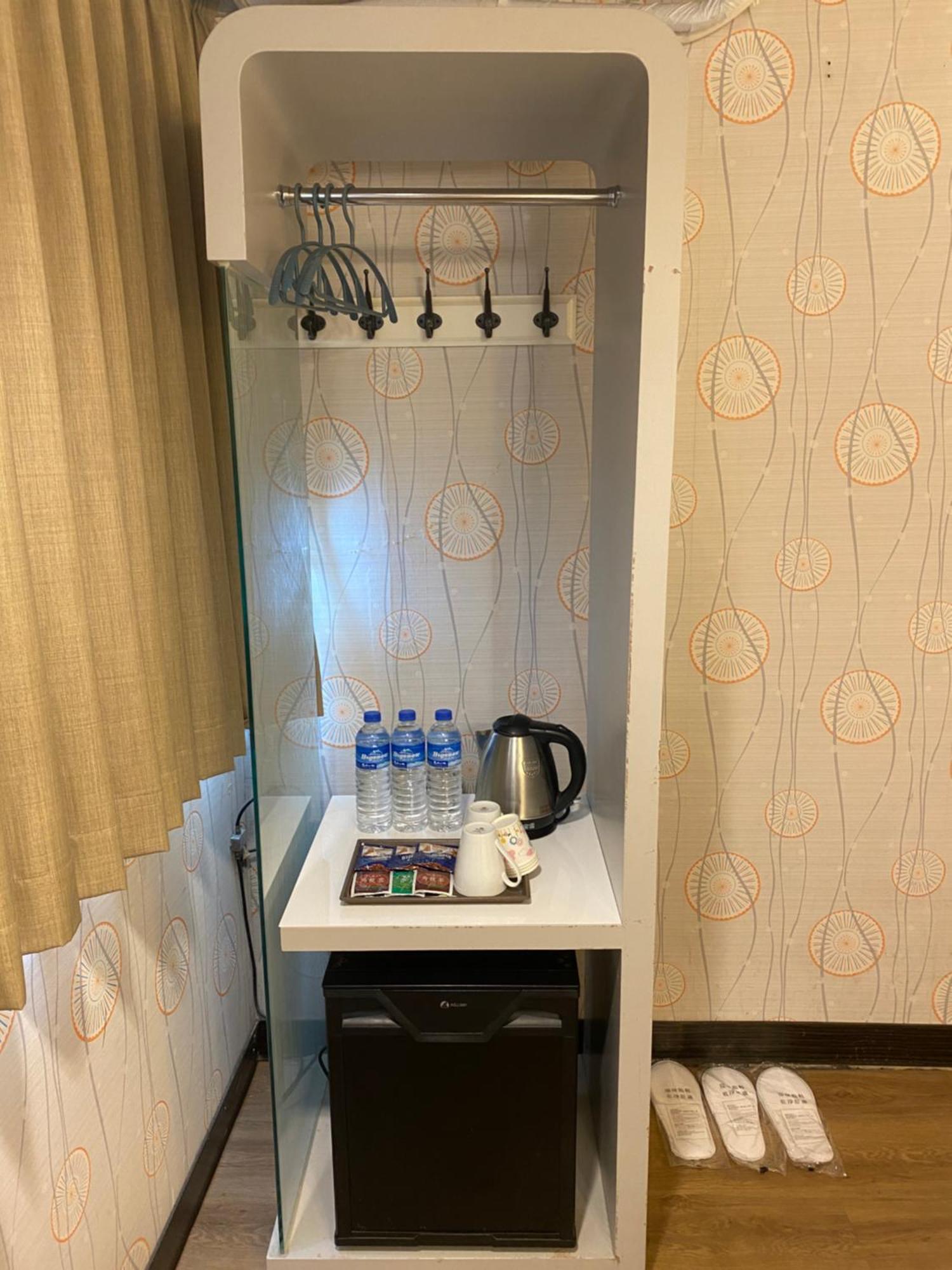 Triple Room with Bathroom