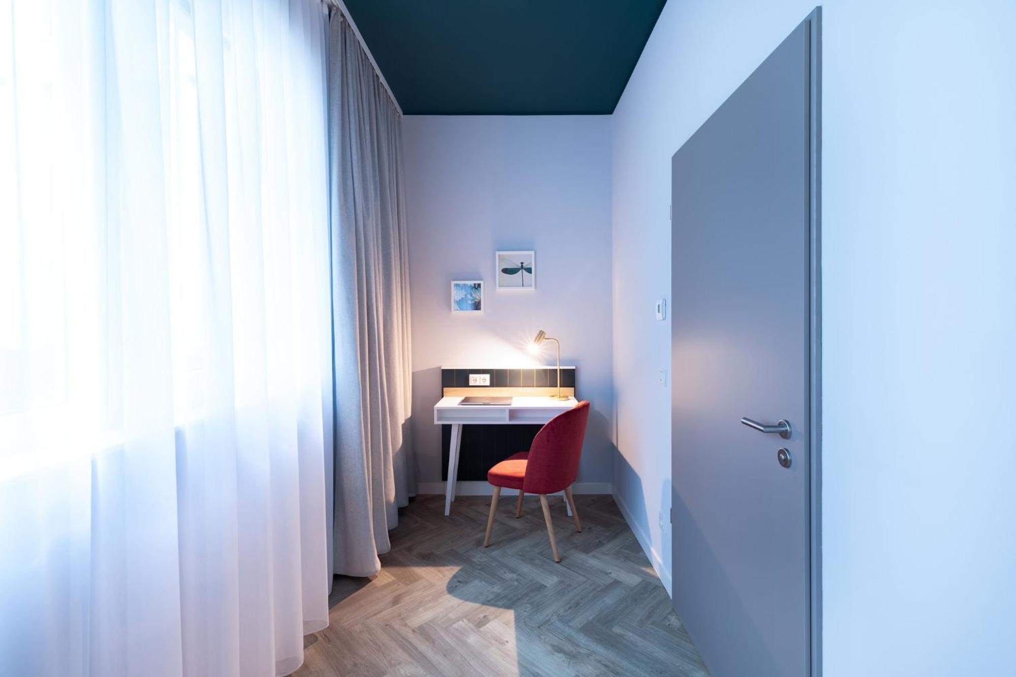Standardzimmer