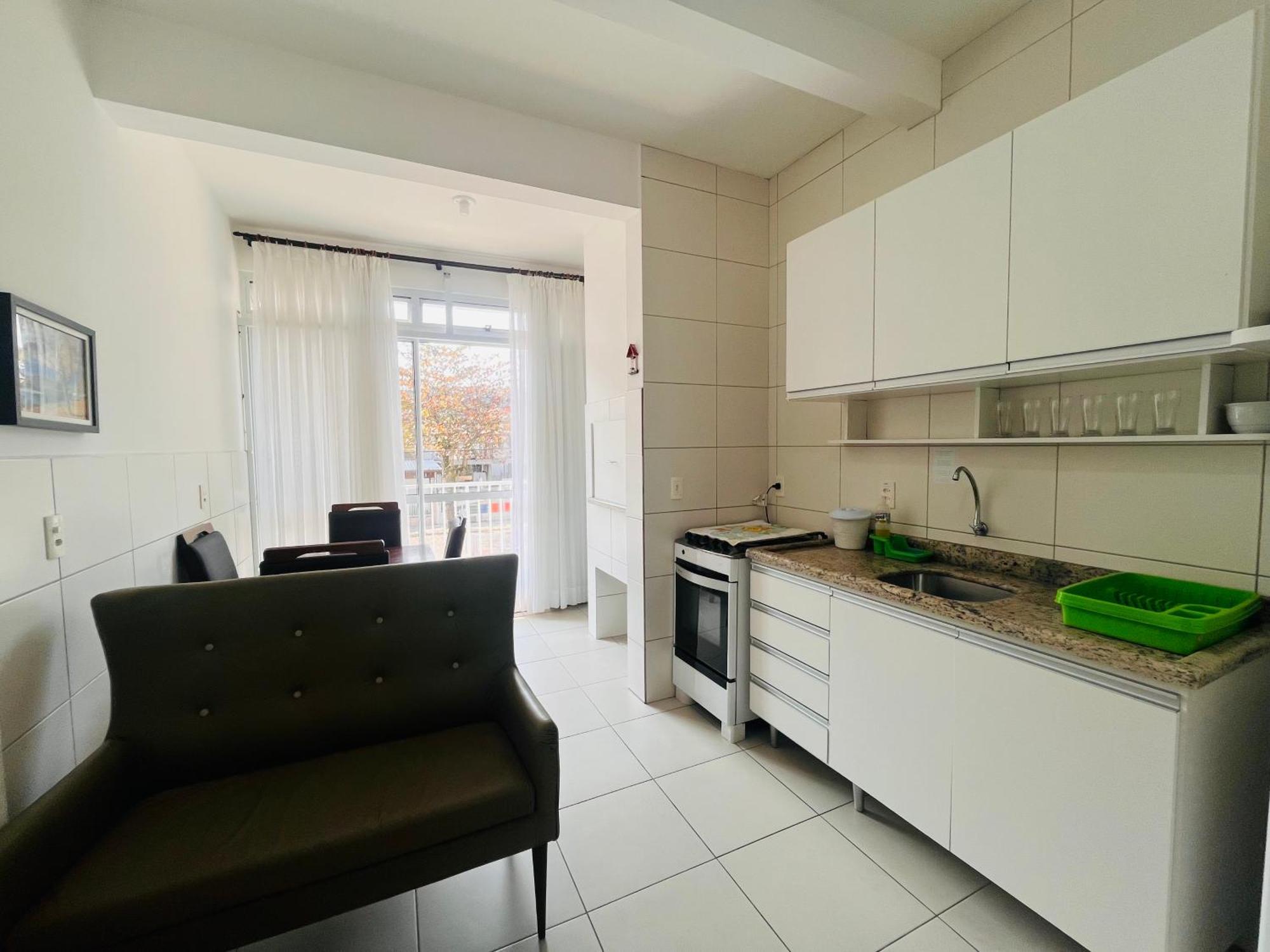 Apartamento Superior