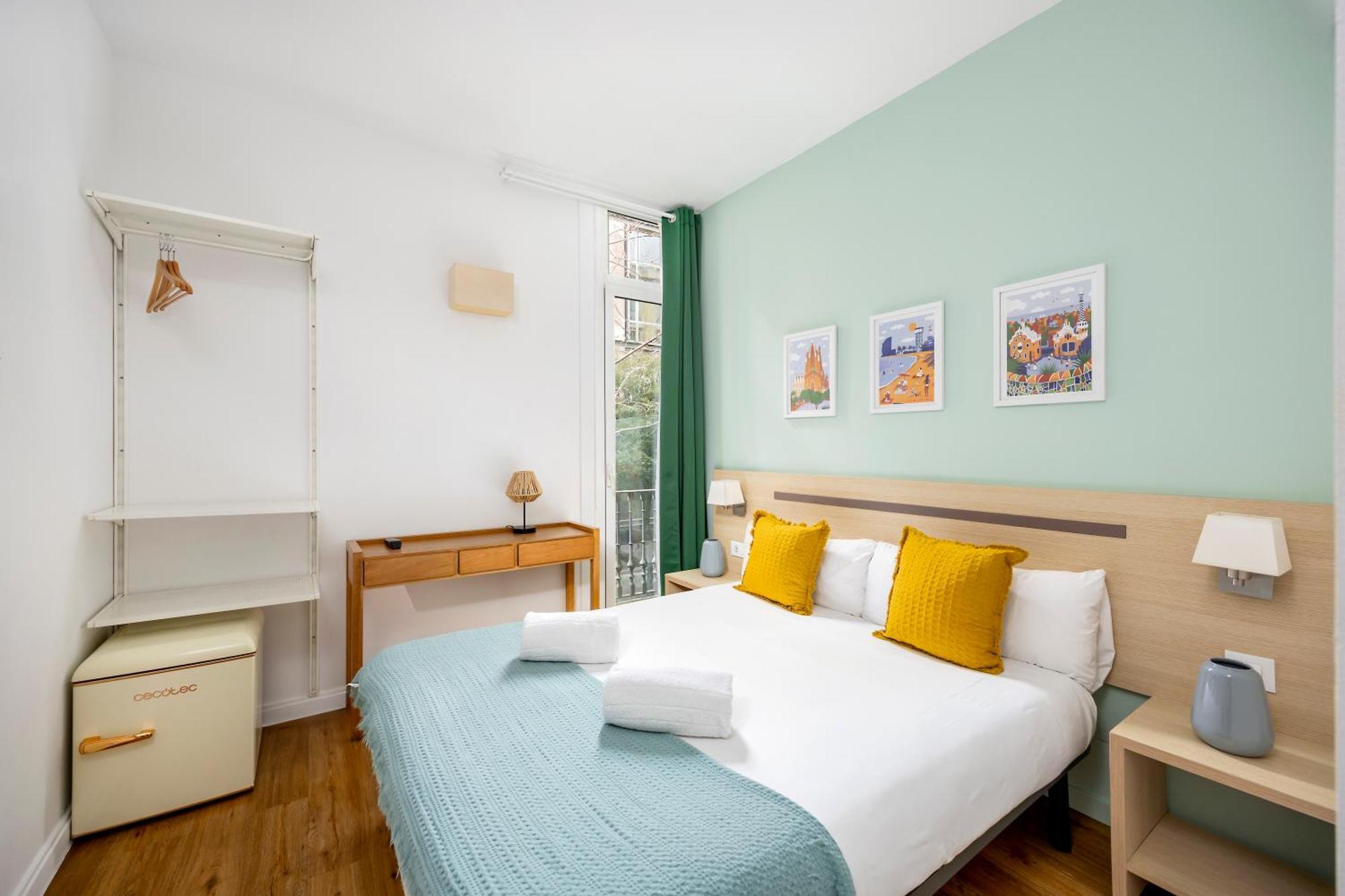 Double or Twin Room
