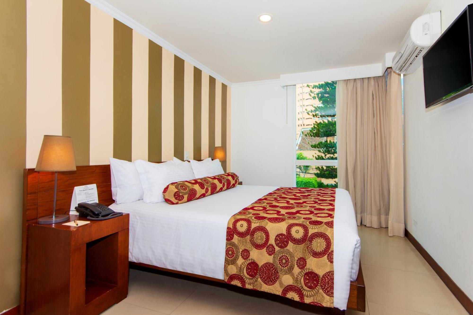 Double Room Extra Bed