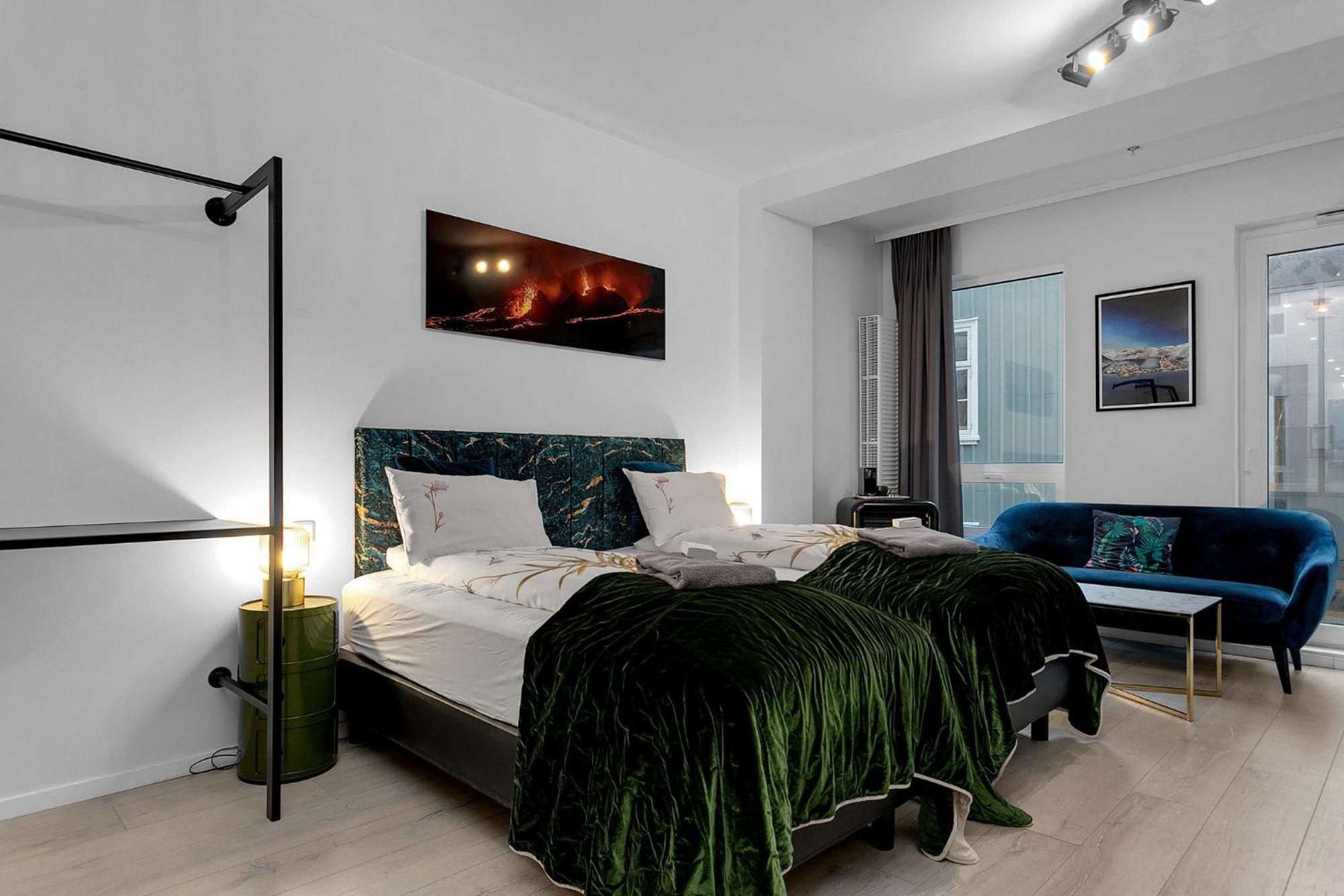 Superior Double or Twin Room
