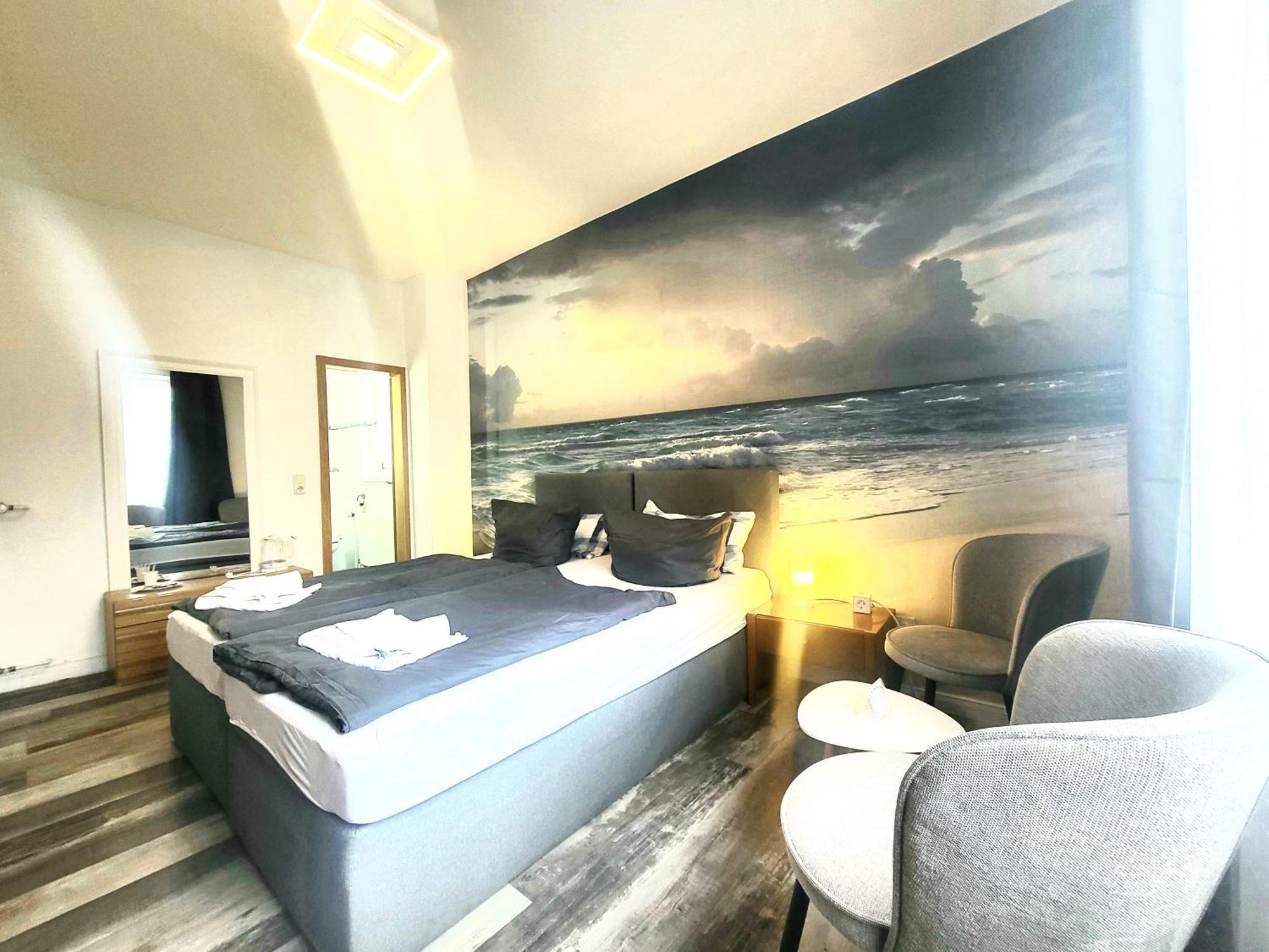 Budget Double or Twin Room
