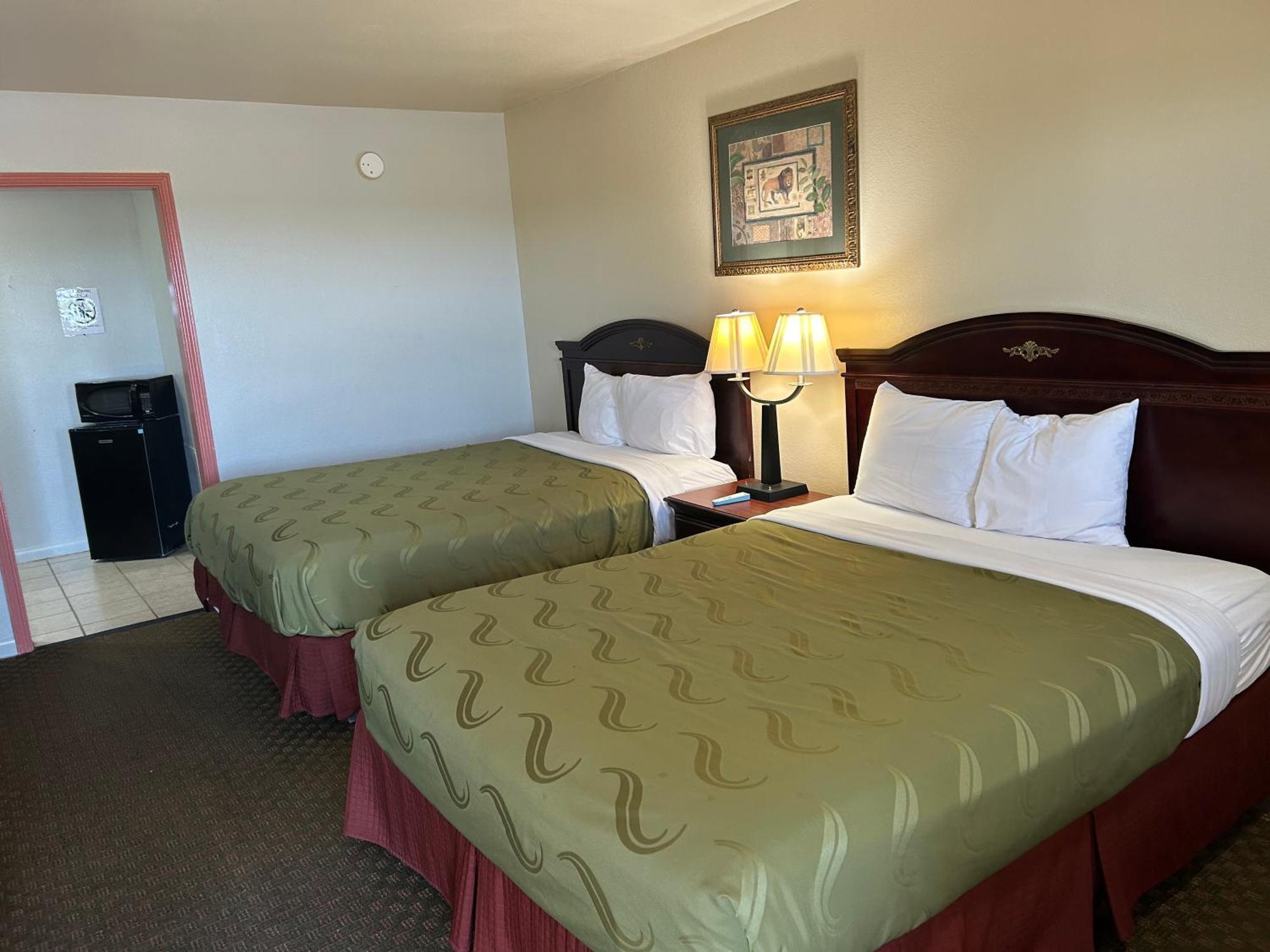 Queen Room