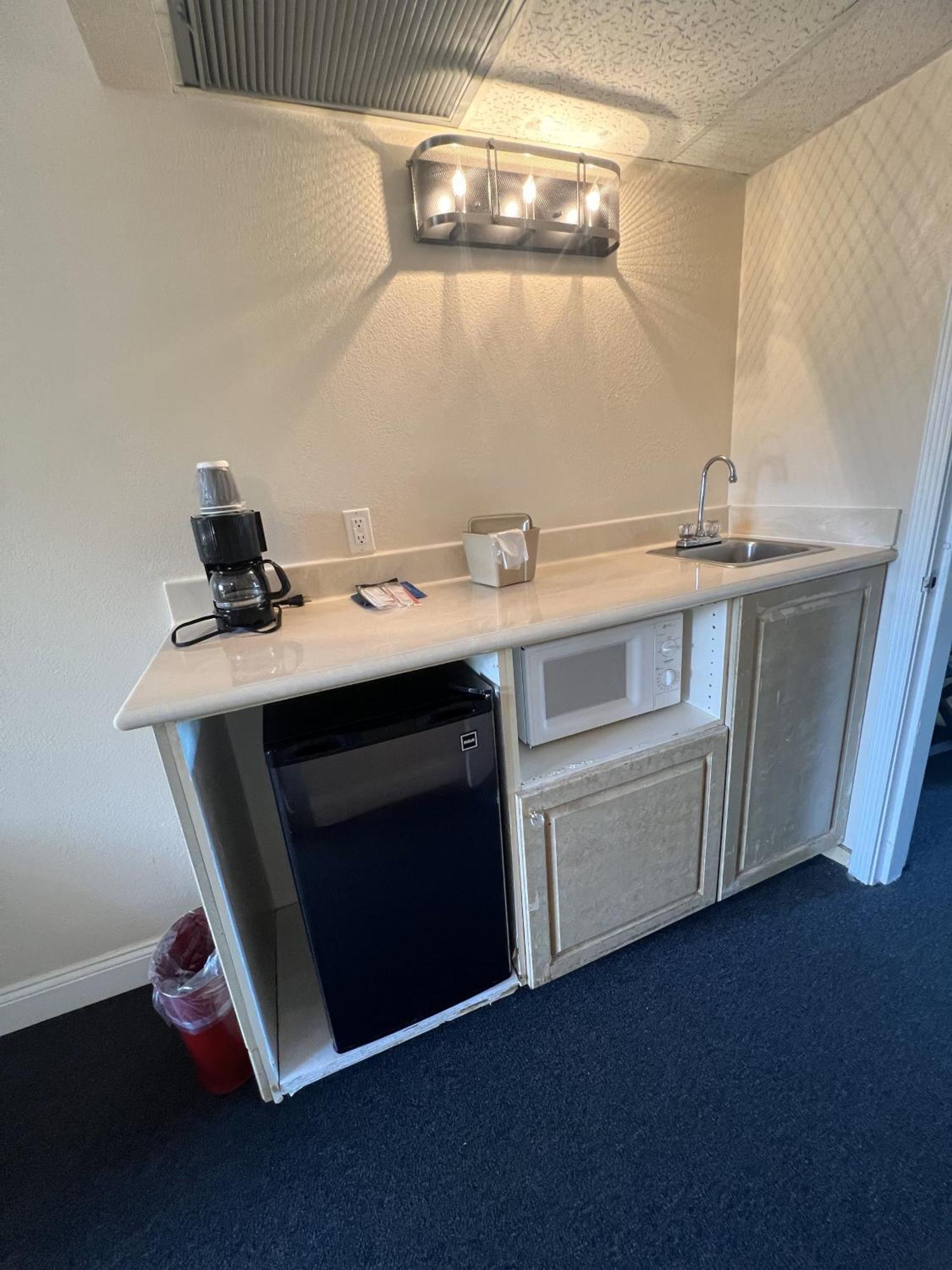 Standard Double Suite