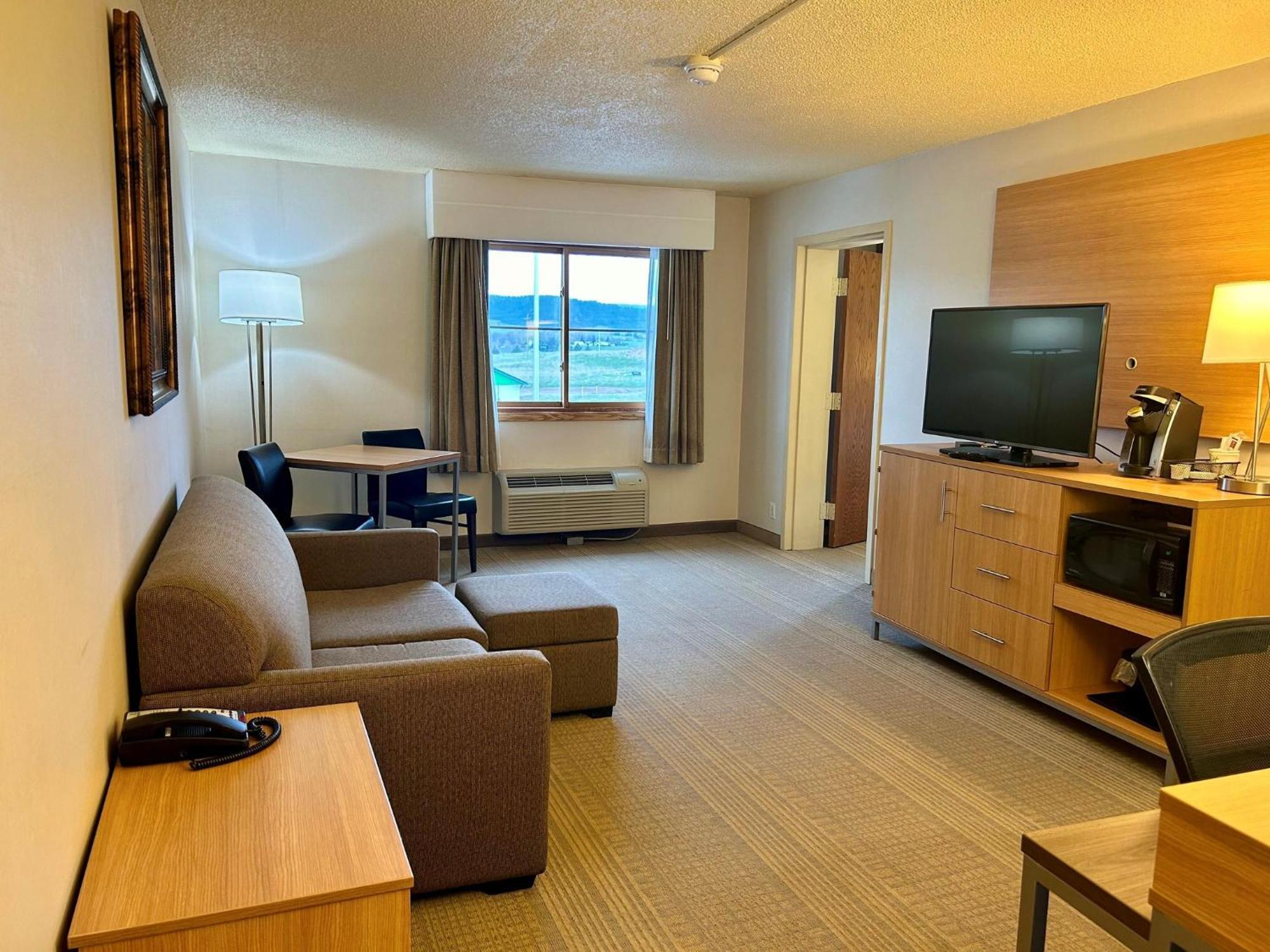 One-Bedroom Suite