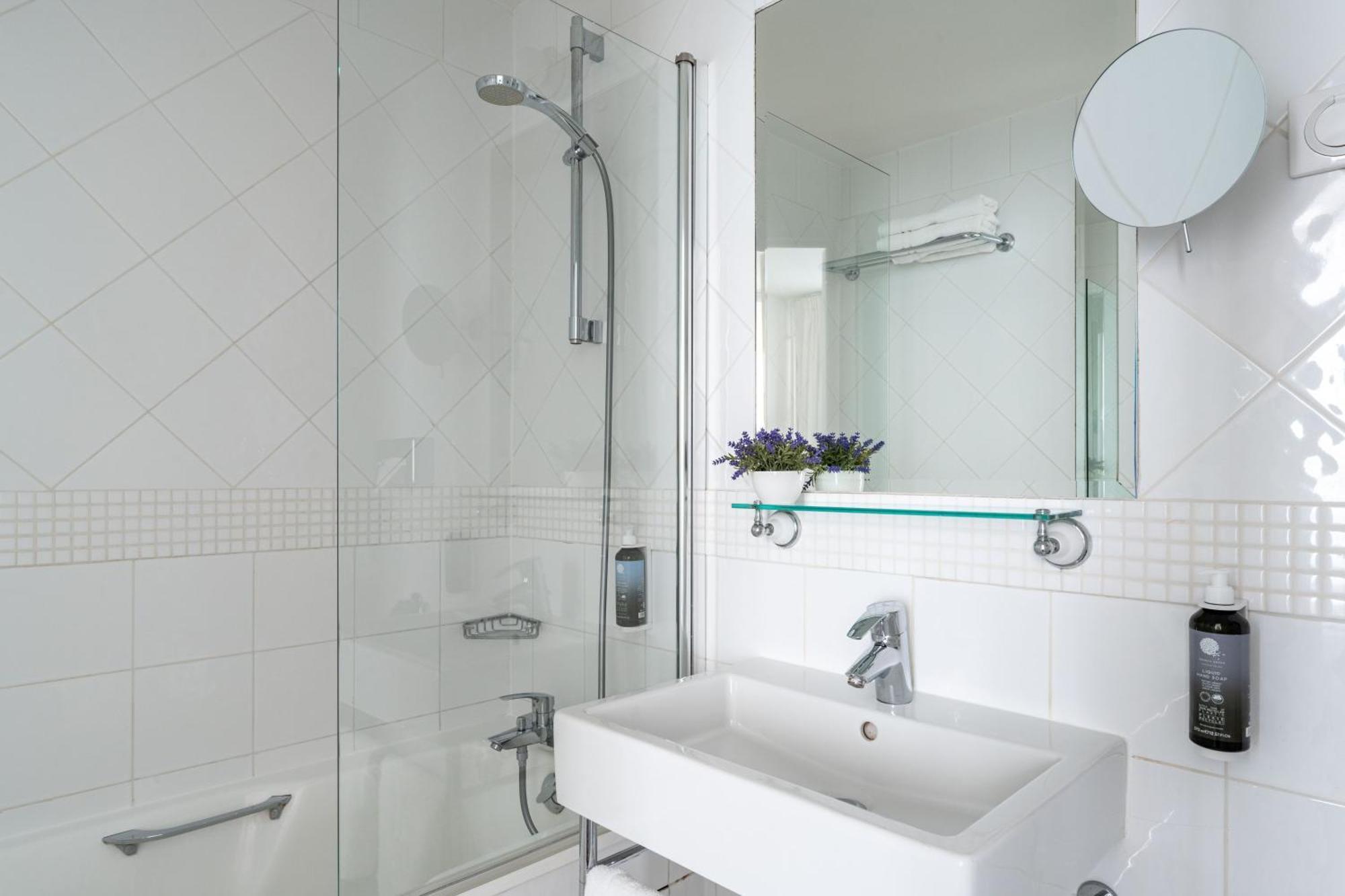 Chambre Double Supérieure