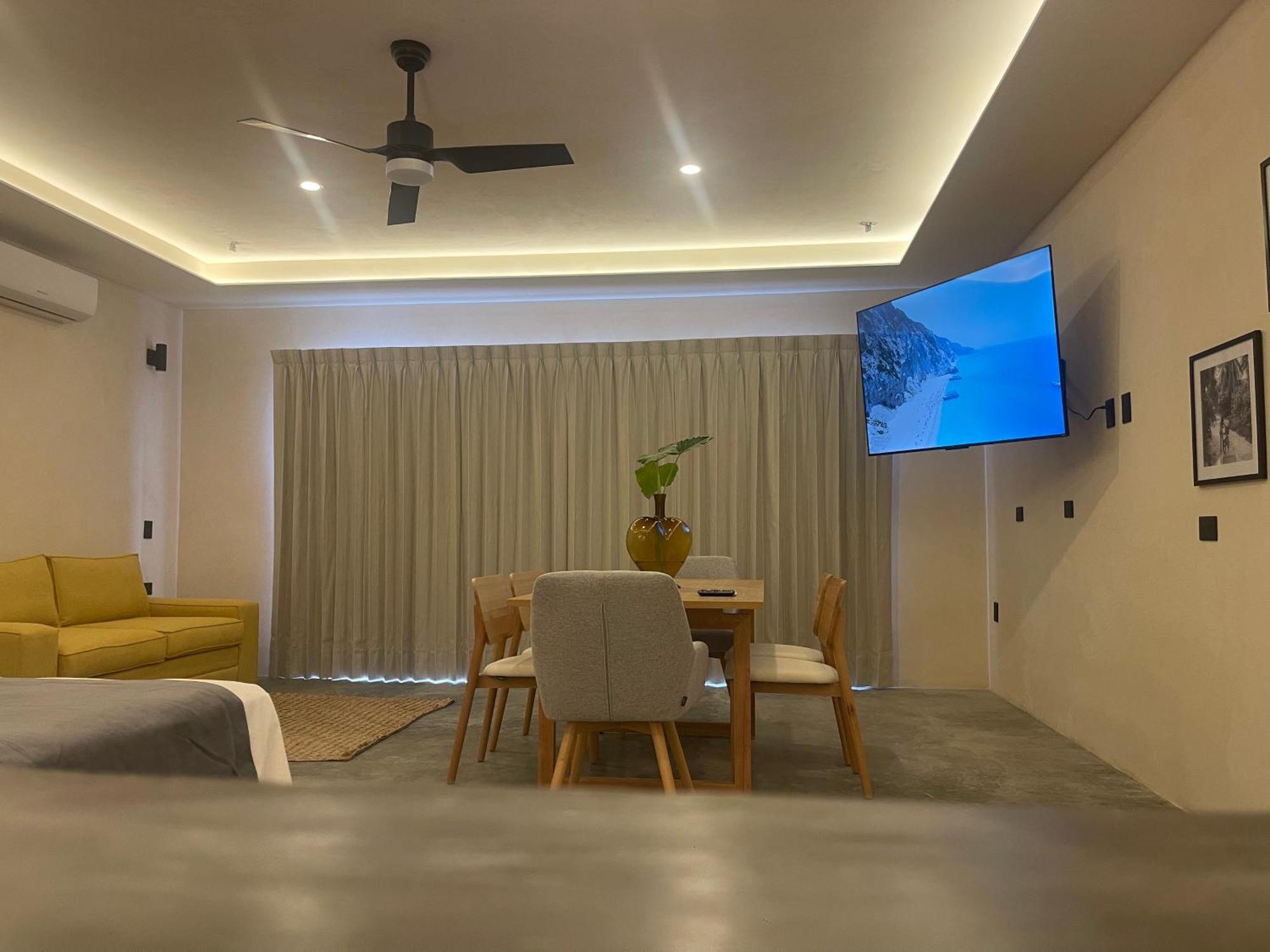 Suite Superior