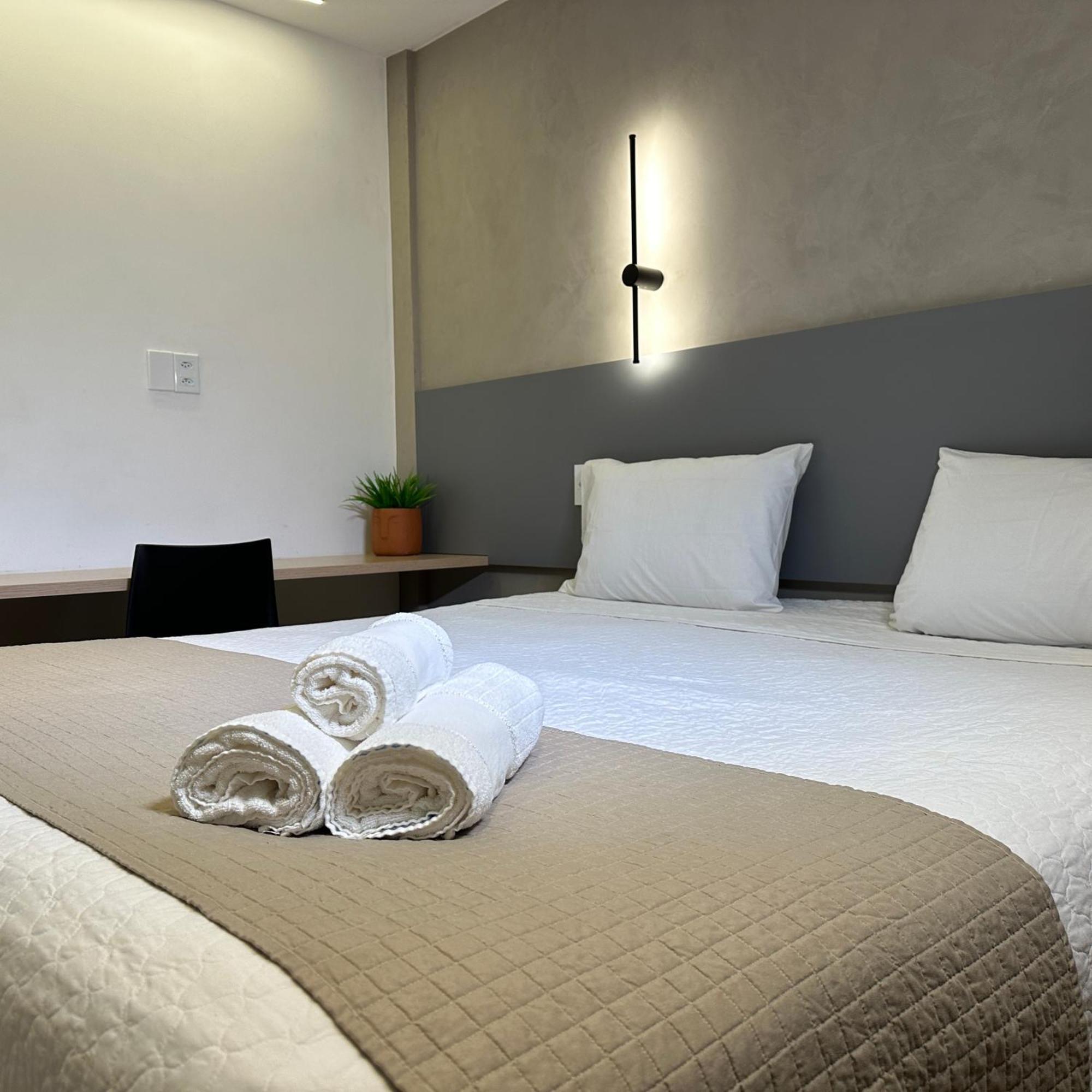 Standard Suite