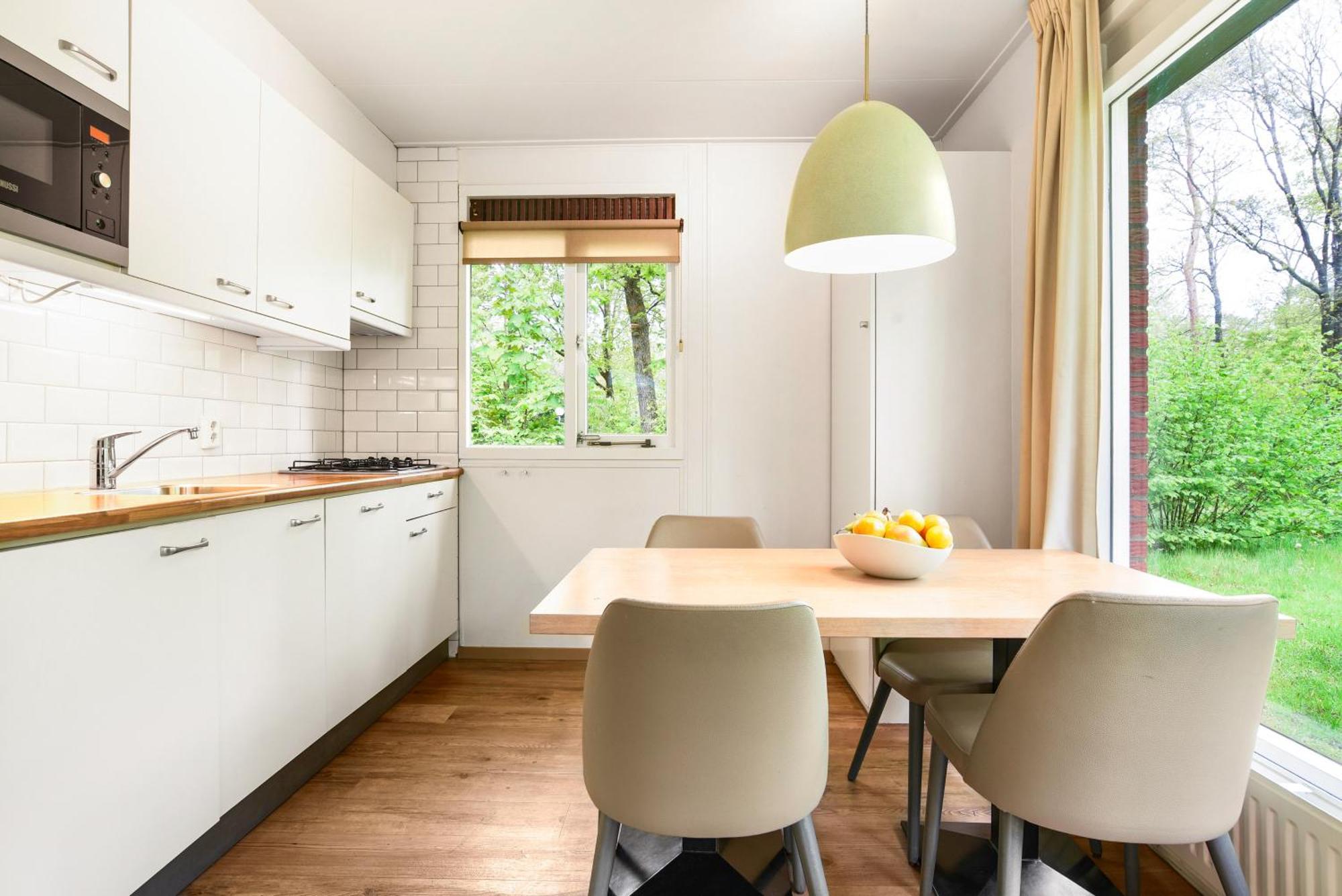 Bungalow met 3 Slaapkamers