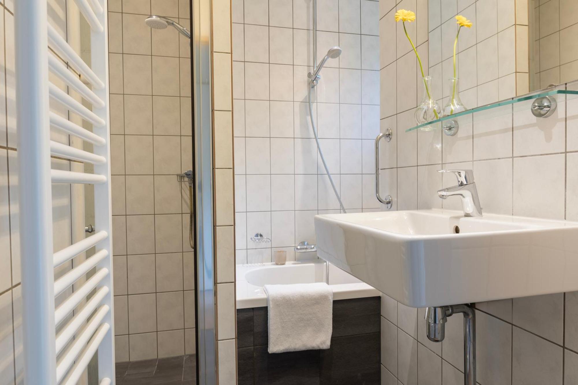 Bungalow met 2 Slaapkamers