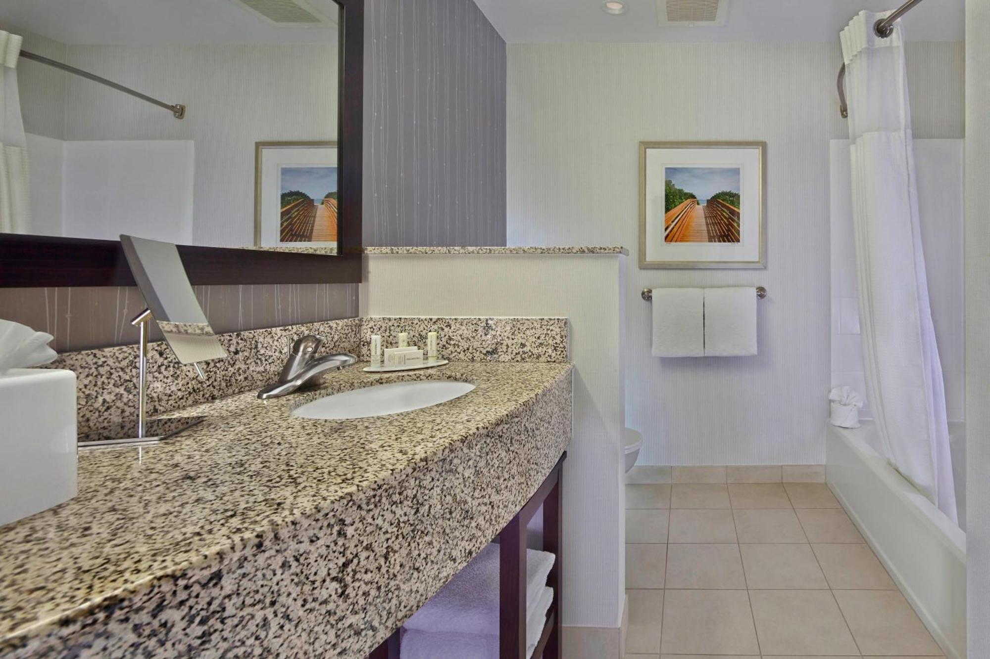 King Room Sofa Bed