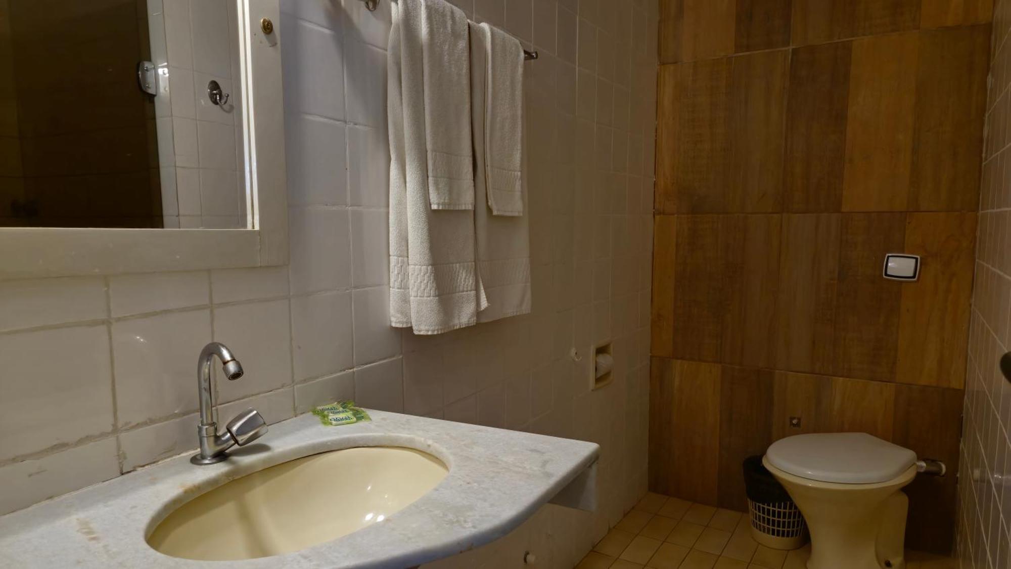 Quarto Individual