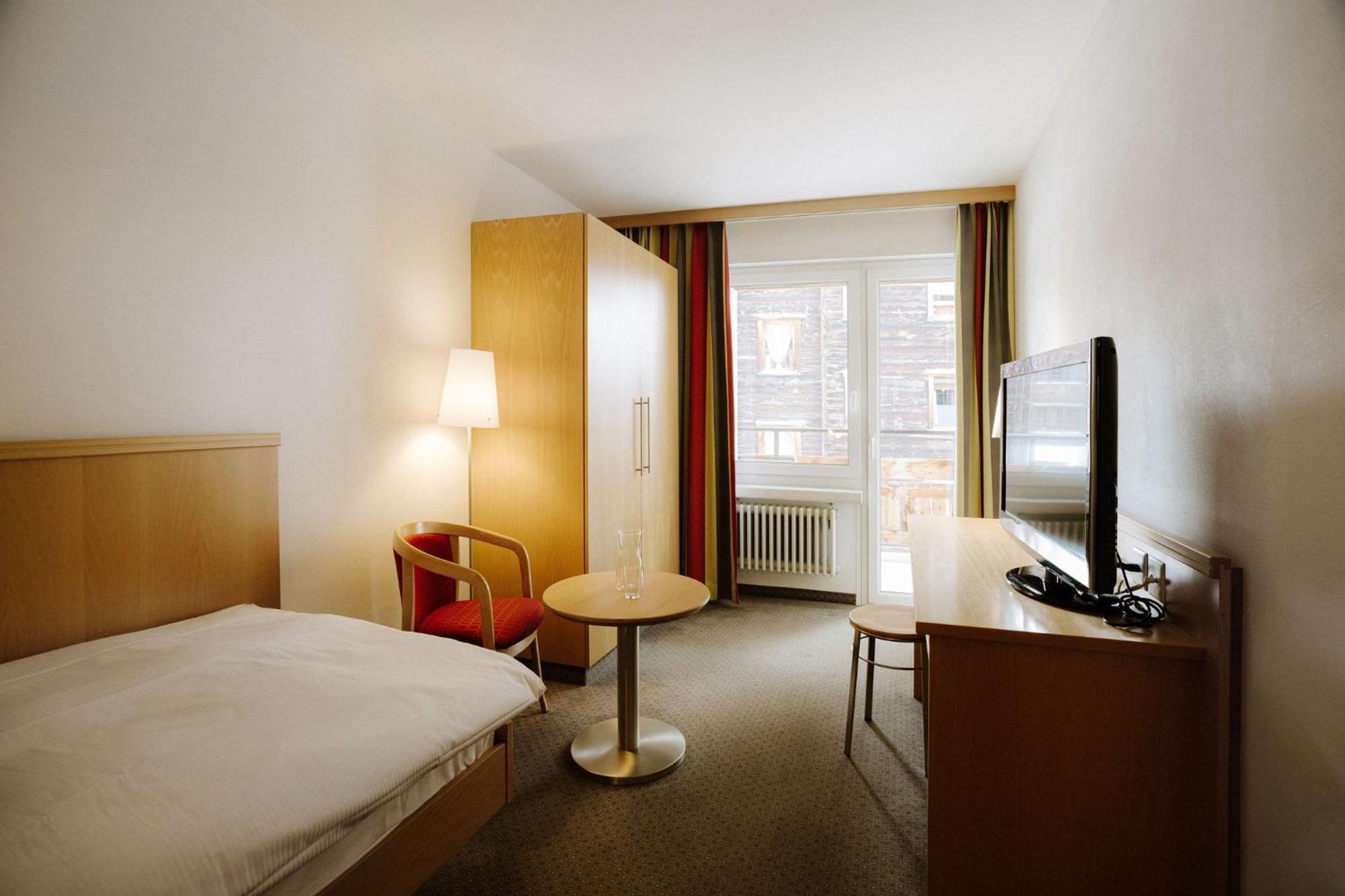 Comfort Einzelzimmer