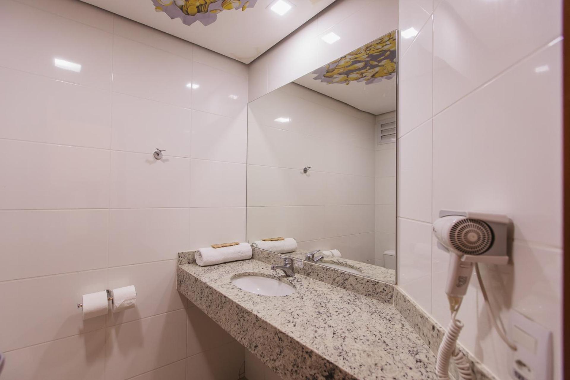 Quarto Família Standard