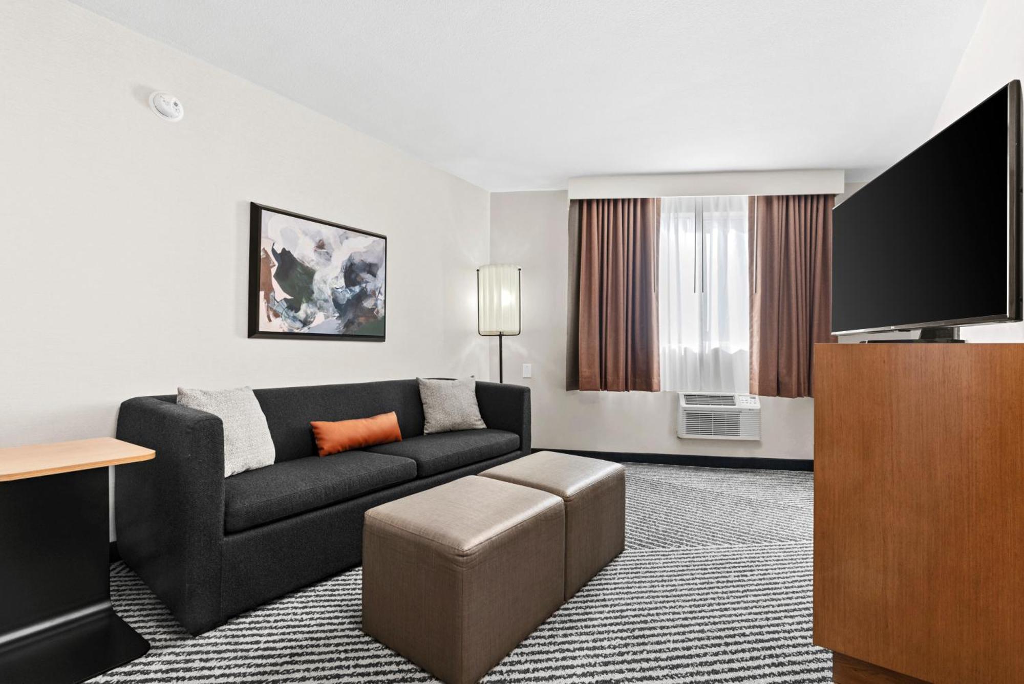 Mini Suite