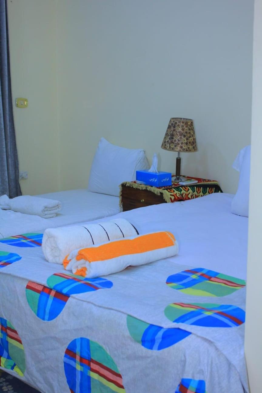 Comfort Triple Room with Shower