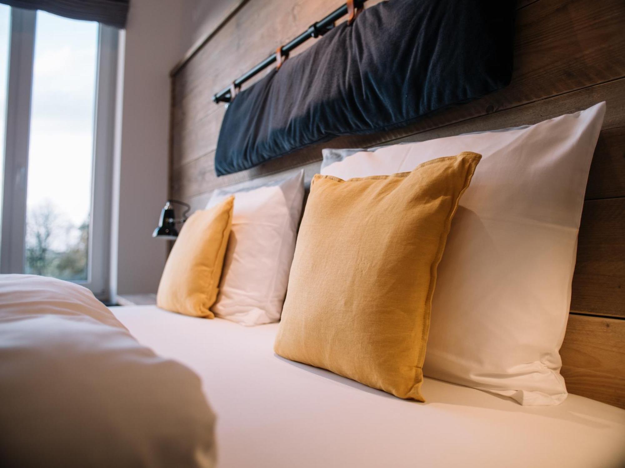 Double Room Extra Bed