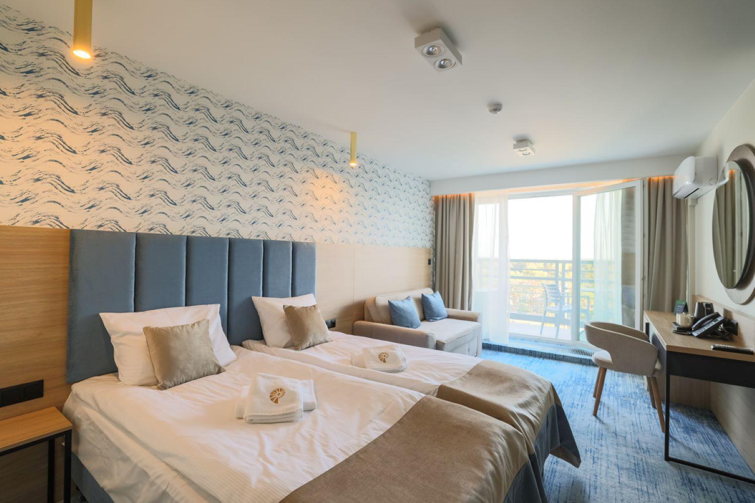 Double Room Extra Bed