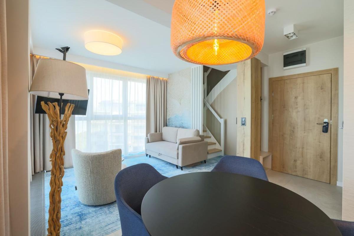 Three-Bedroom Superior Apartment
