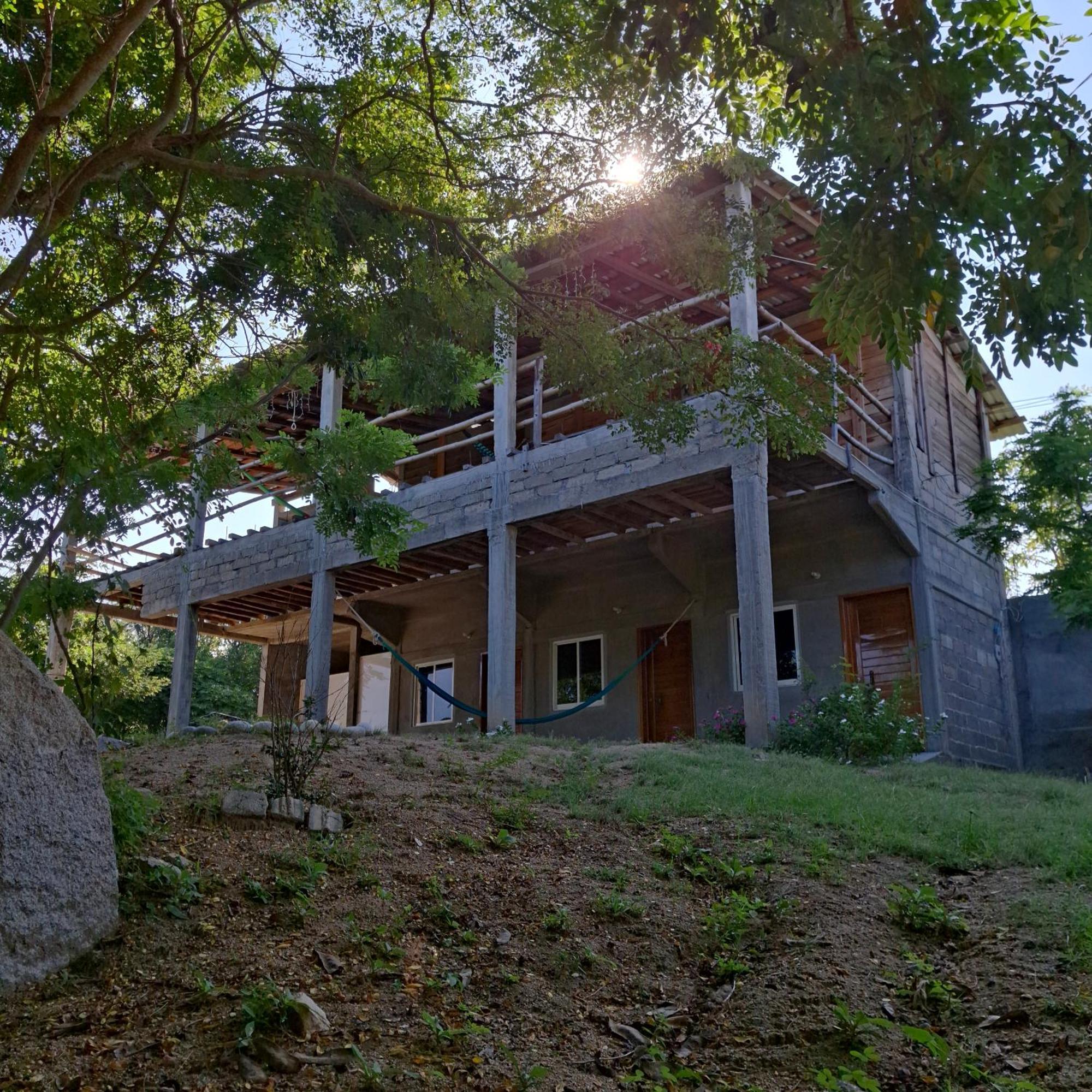 Habitación Doble con terraza