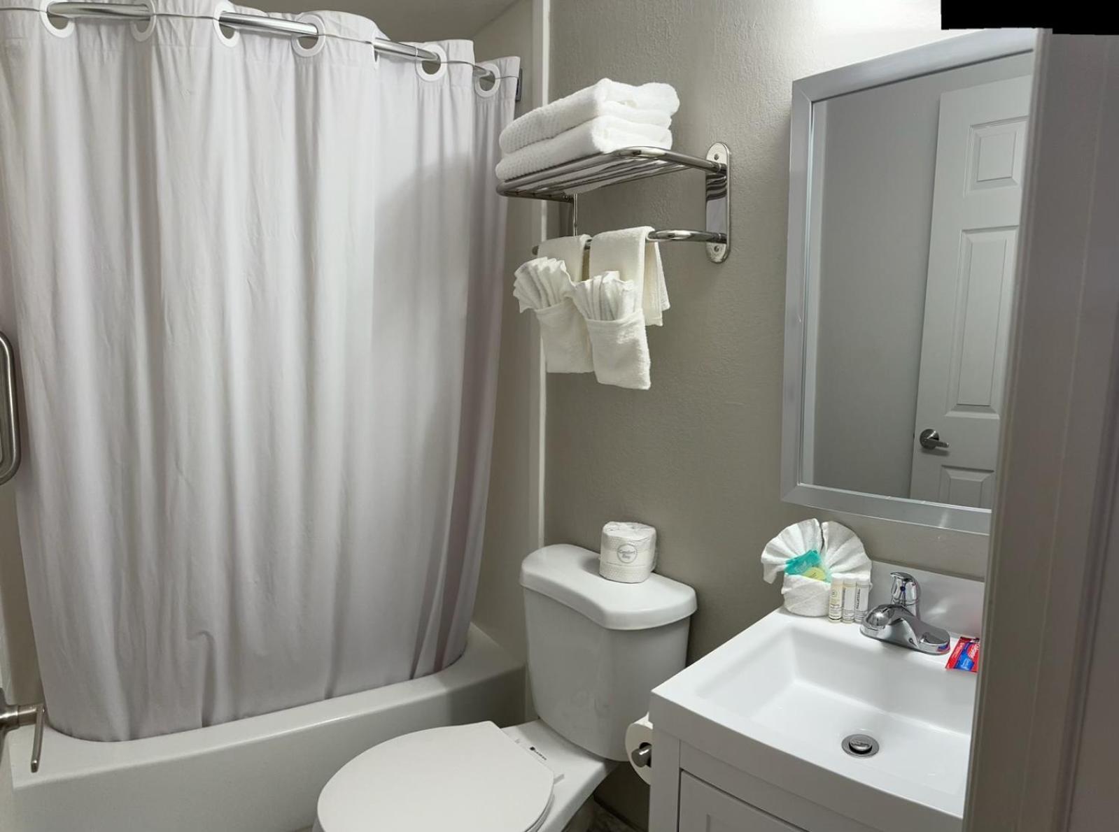 Quarto Individual Standard
