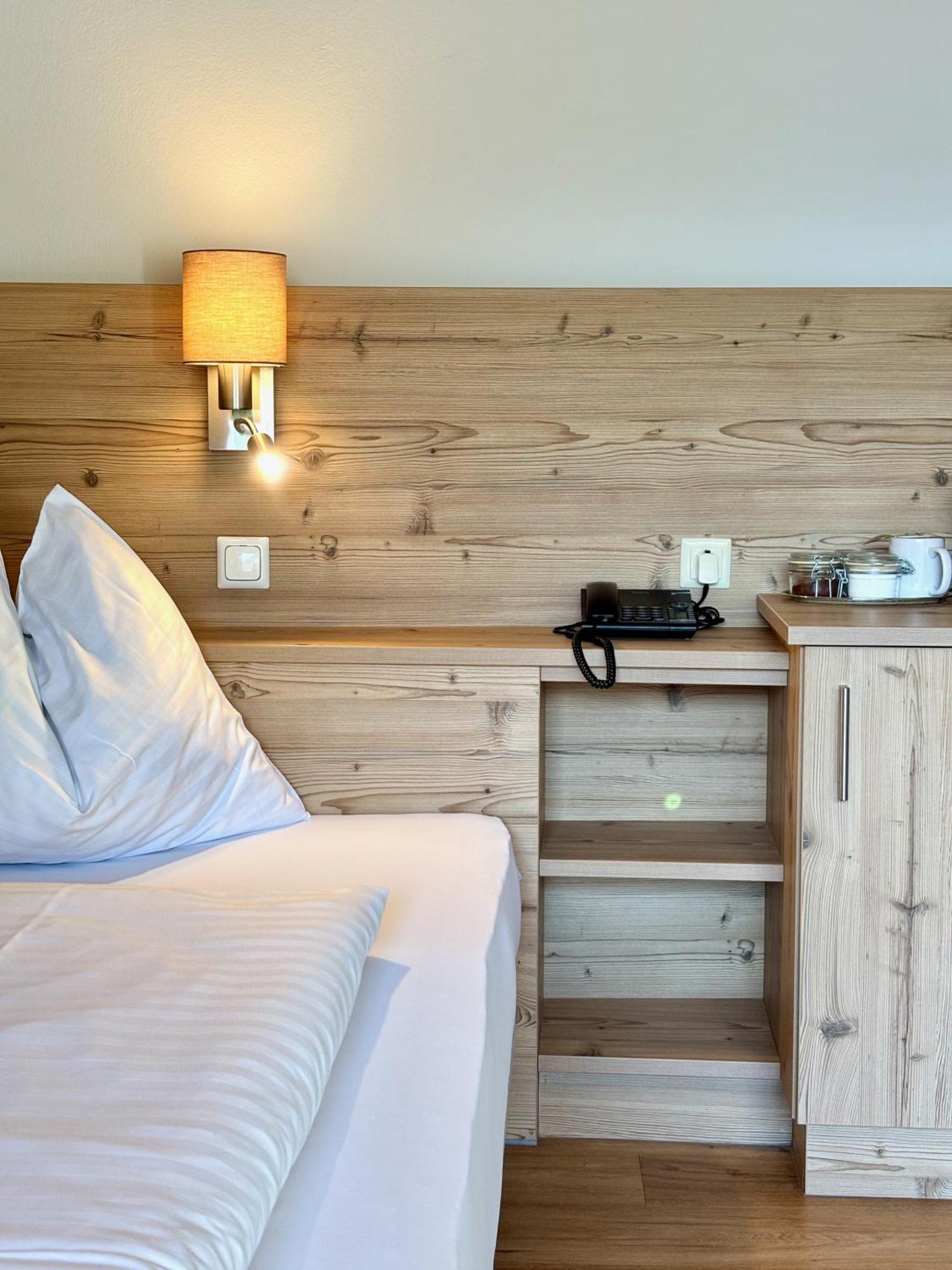 Superior Single Room