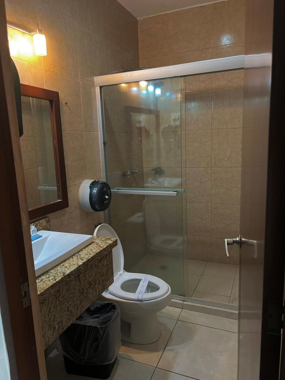 Superior King or Twin Room